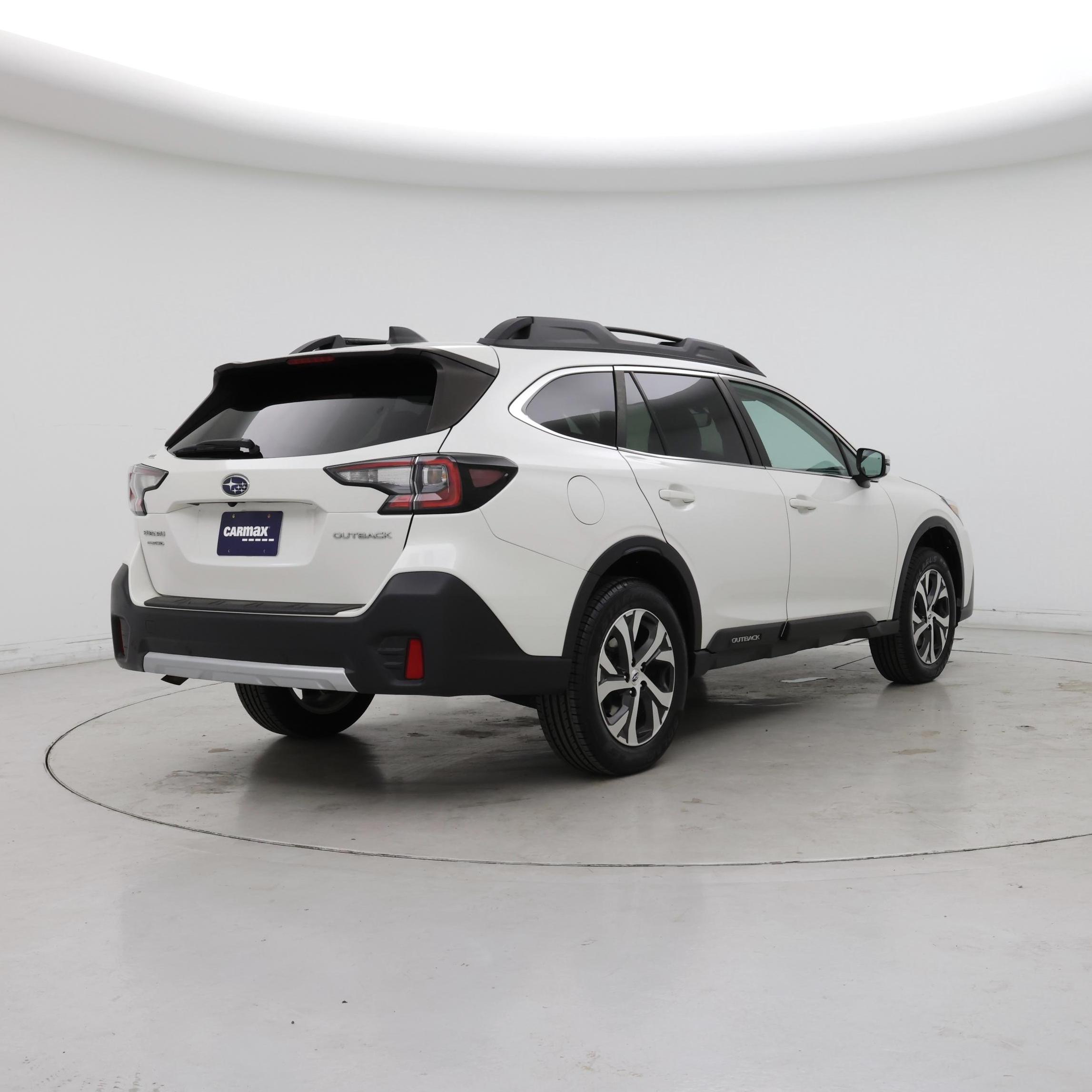 Thumbnail: 2022 Subaru Outback - 8