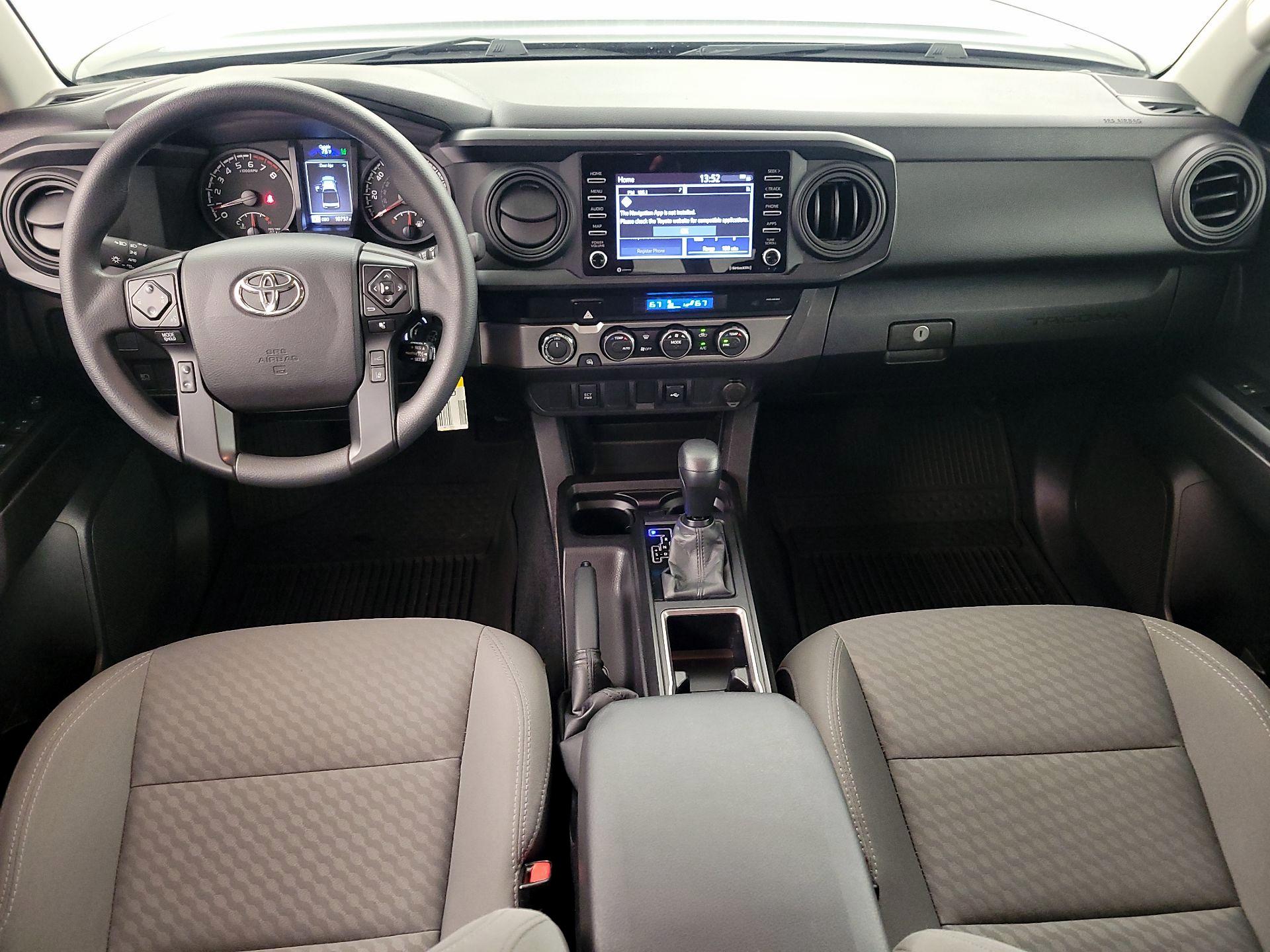 Thumbnail: 2022 Toyota Tacoma - 9