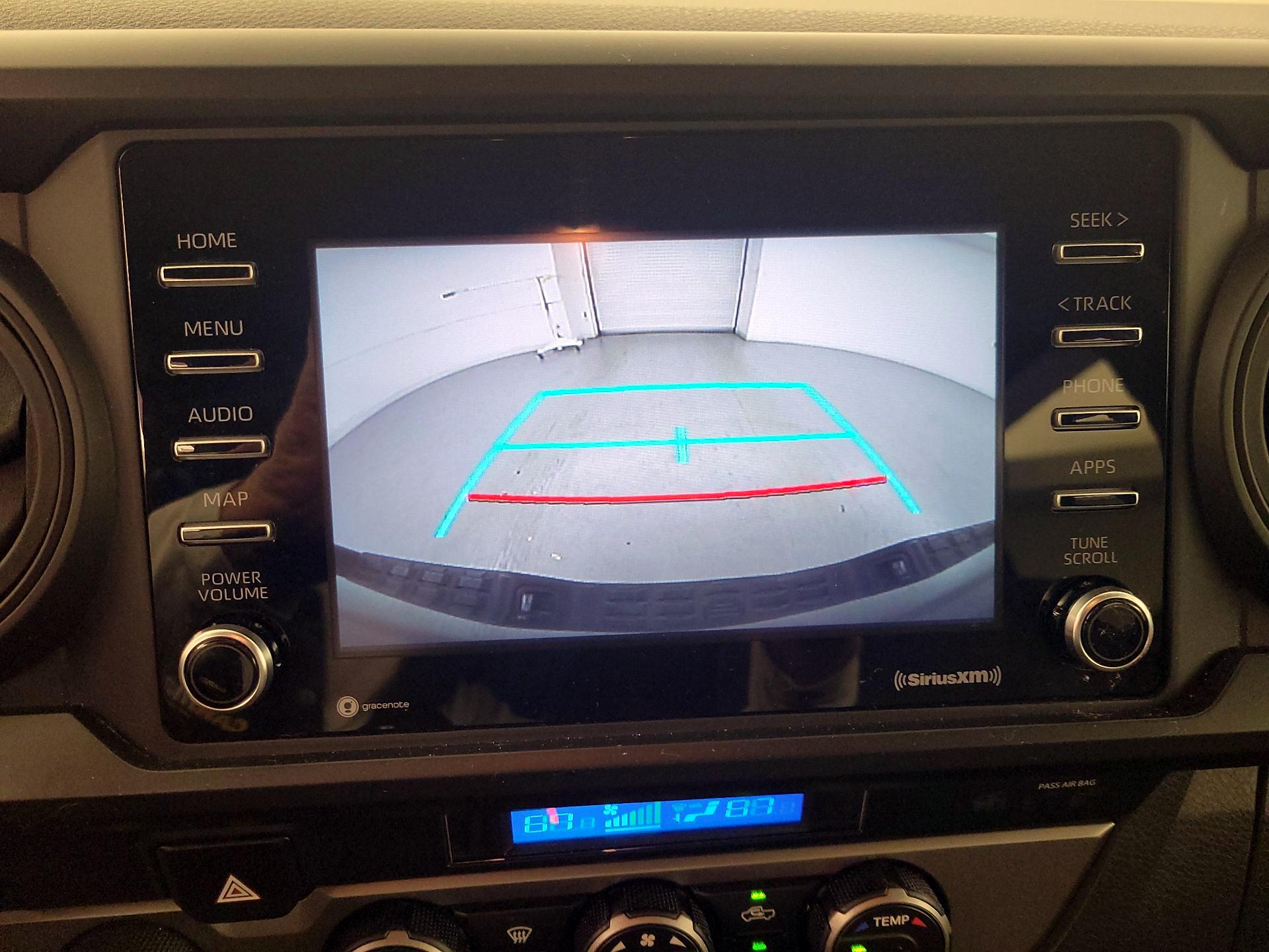 Thumbnail: 2022 Toyota Tacoma - 15