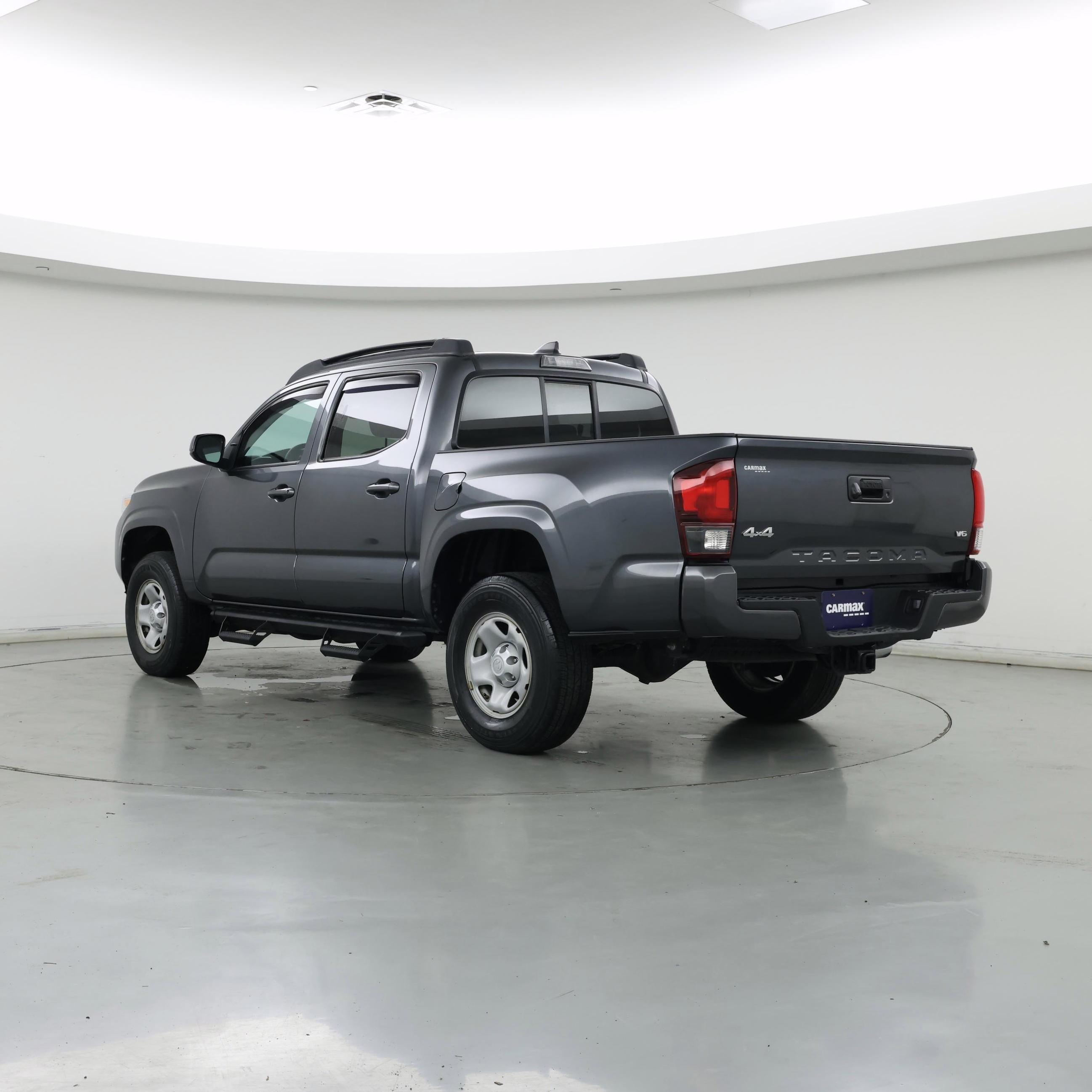 Thumbnail: 2022 Toyota Tacoma - 2