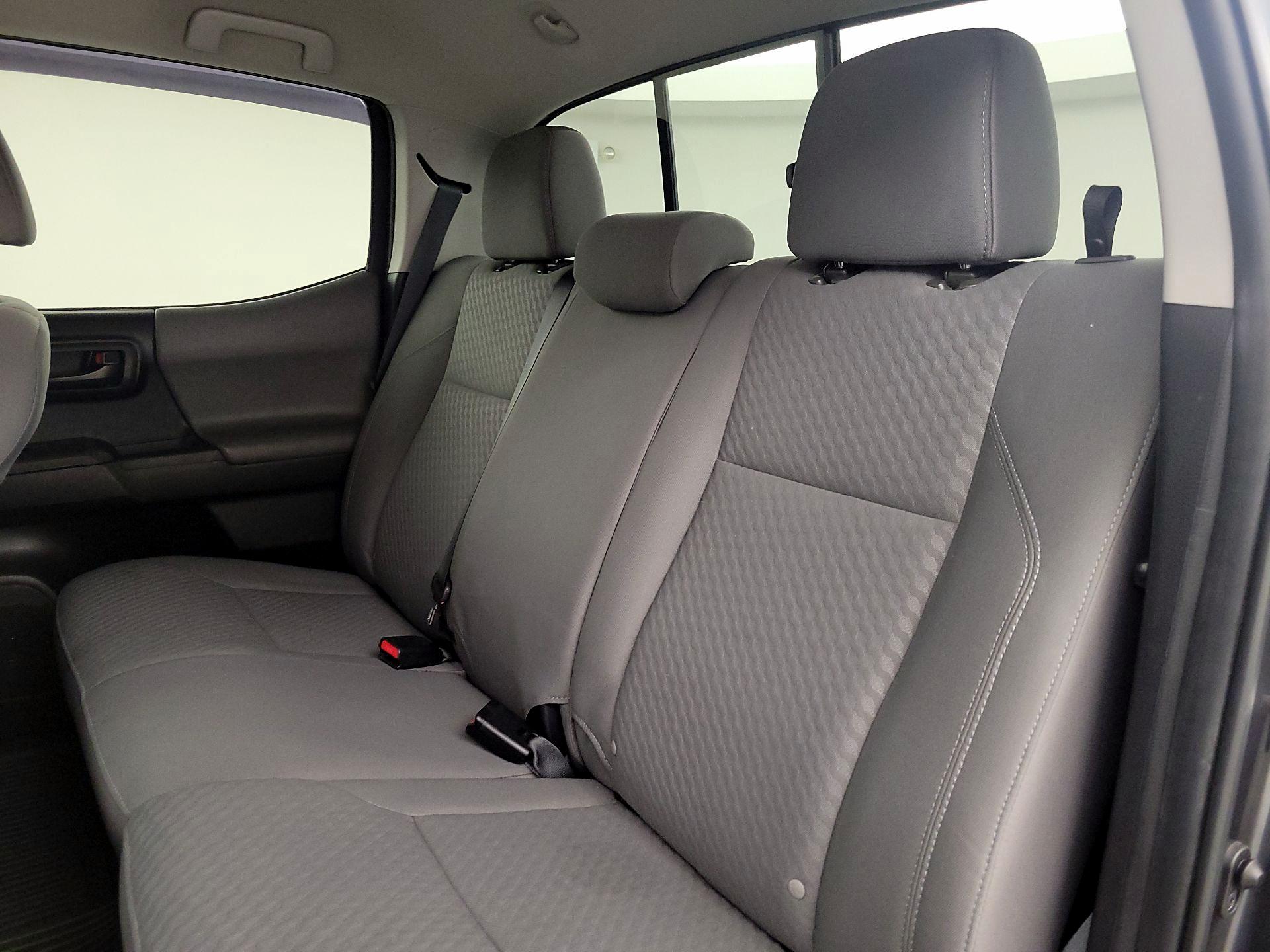 Thumbnail: 2022 Toyota Tacoma - 20