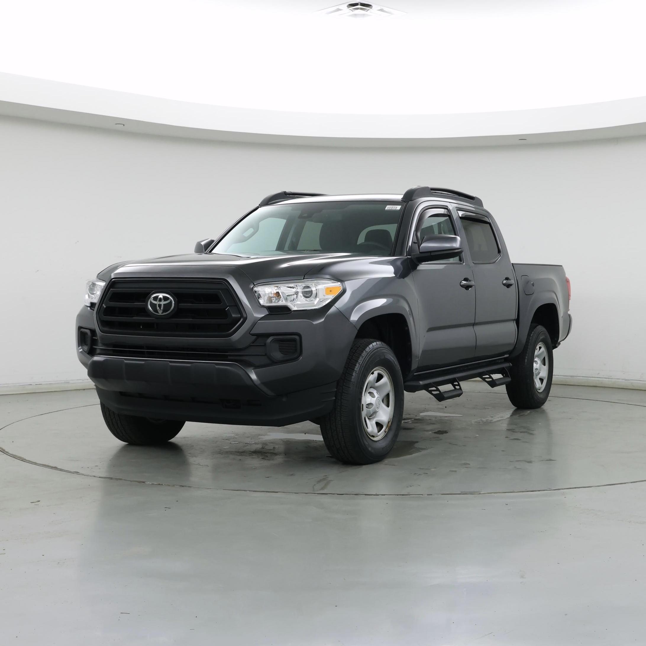 Thumbnail: 2022 Toyota Tacoma - 4