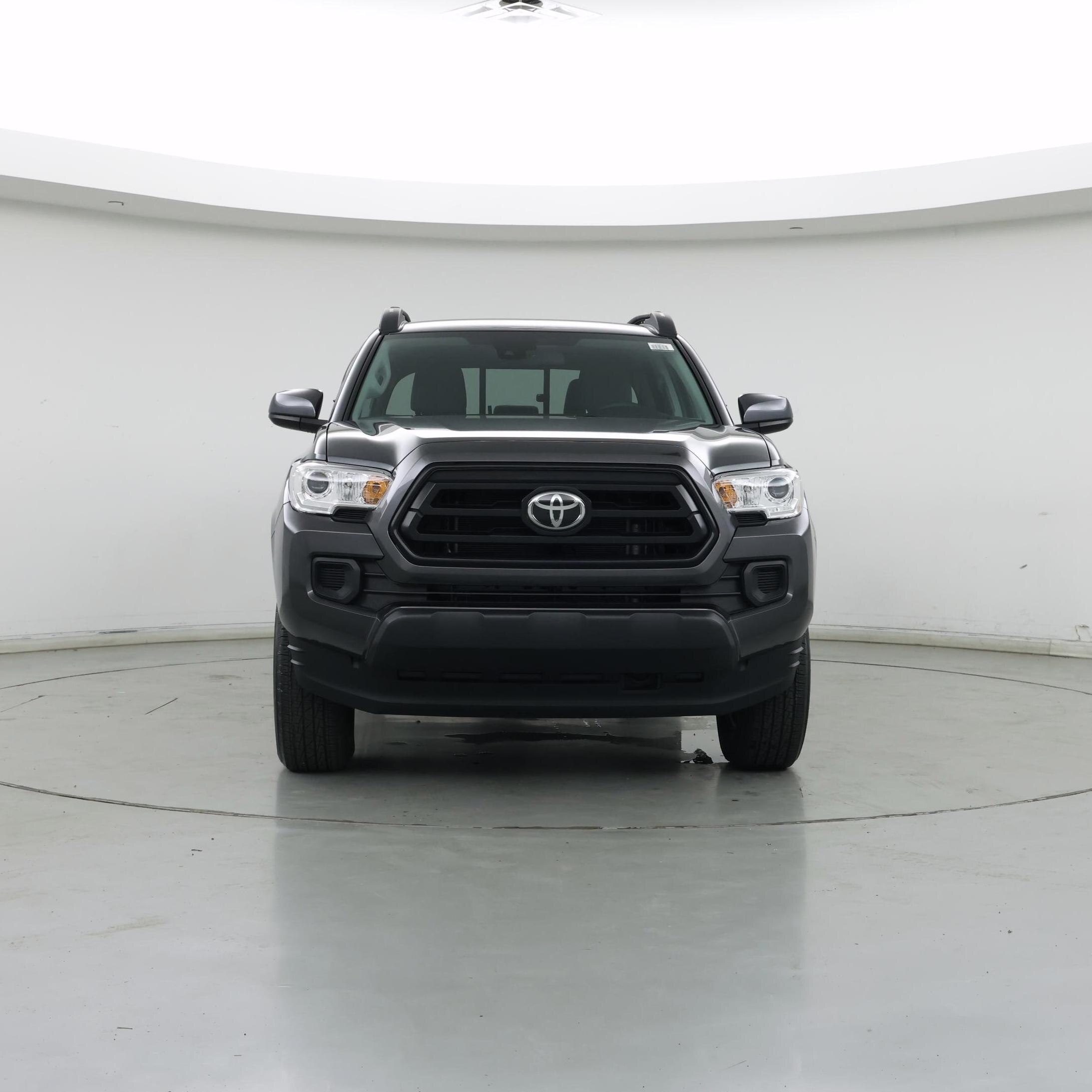 Thumbnail: 2022 Toyota Tacoma - 5