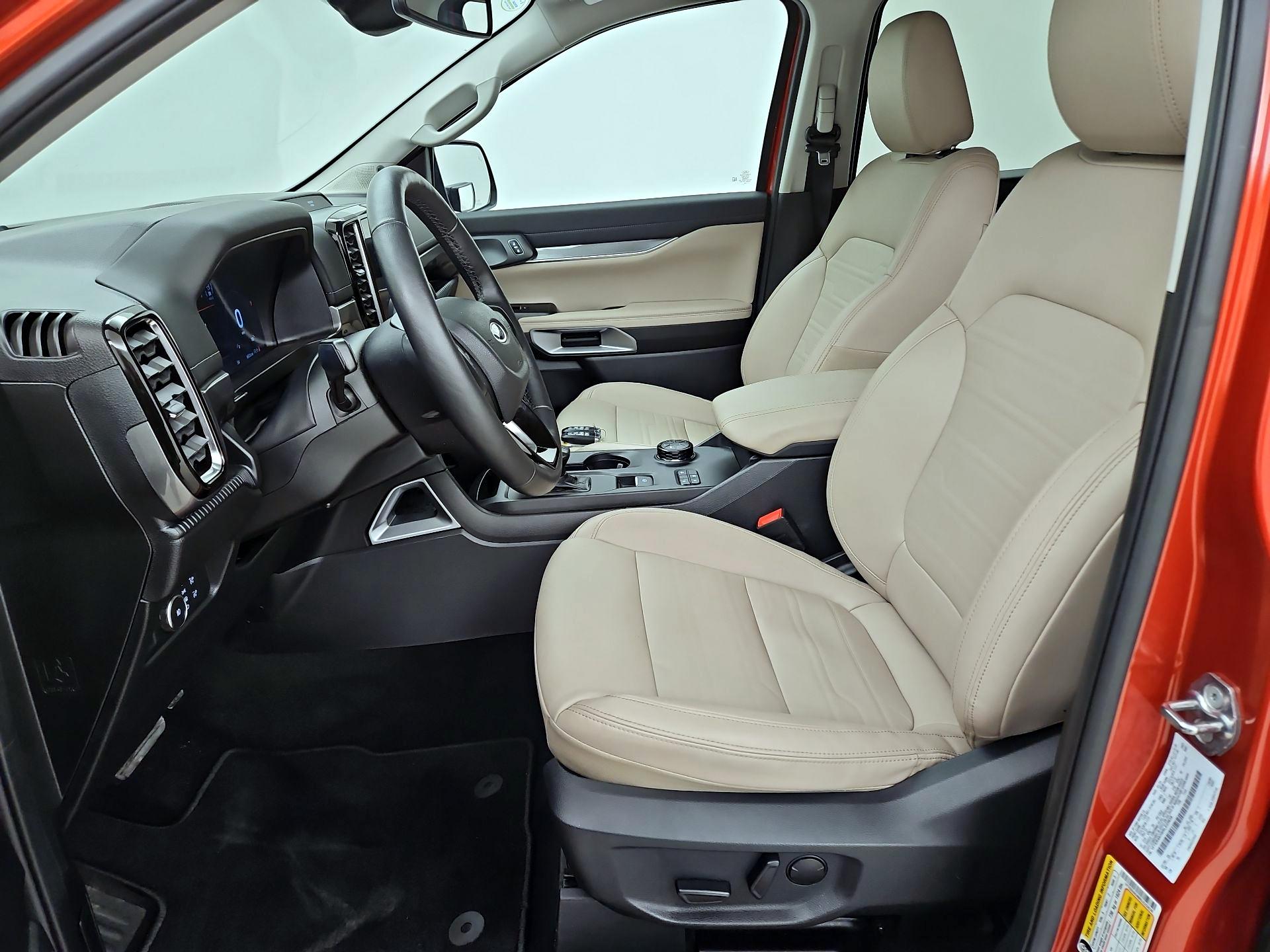 Thumbnail: 2024 Ford Ranger - 11