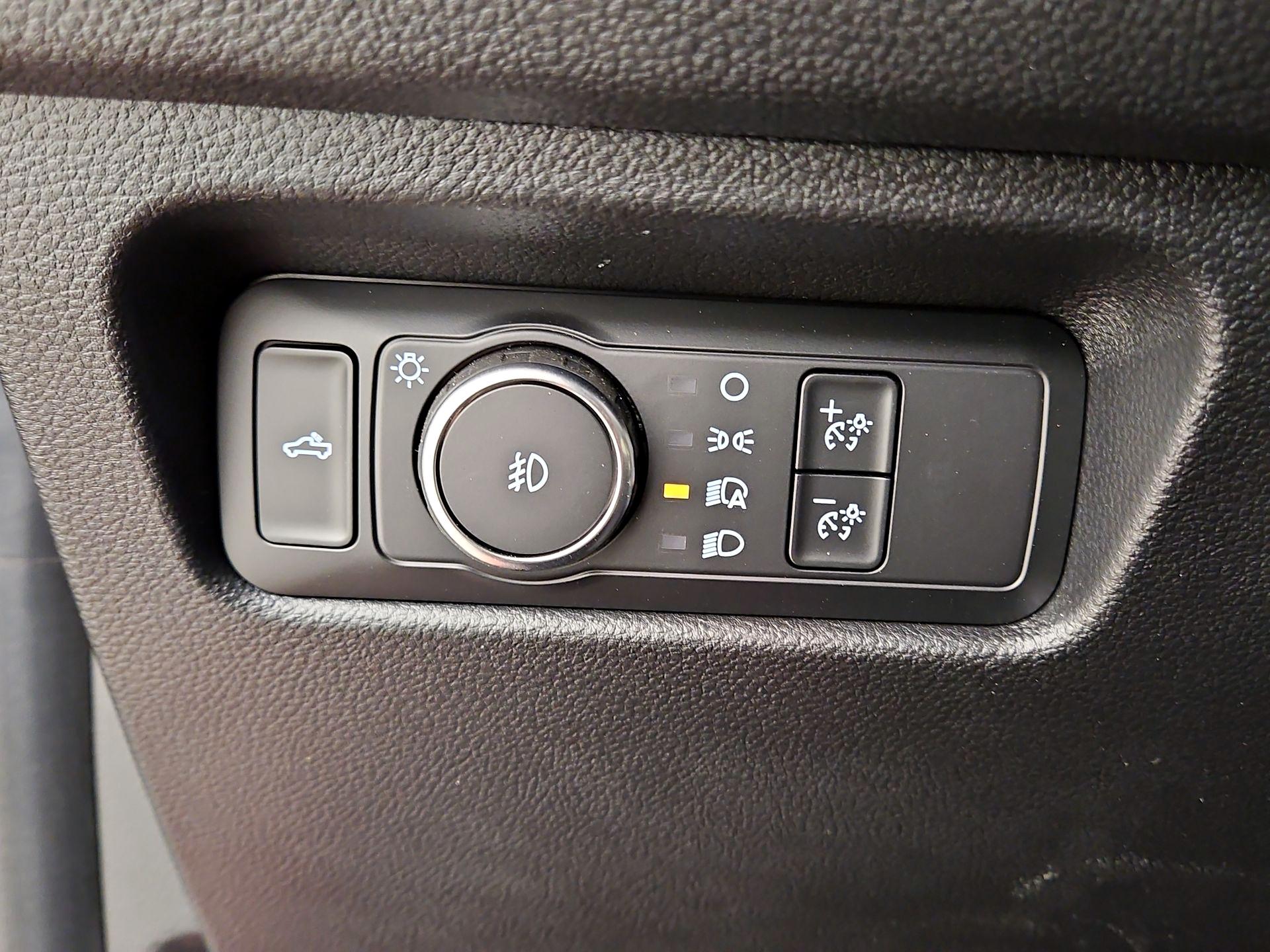 Thumbnail: 2024 Ford Ranger - 13