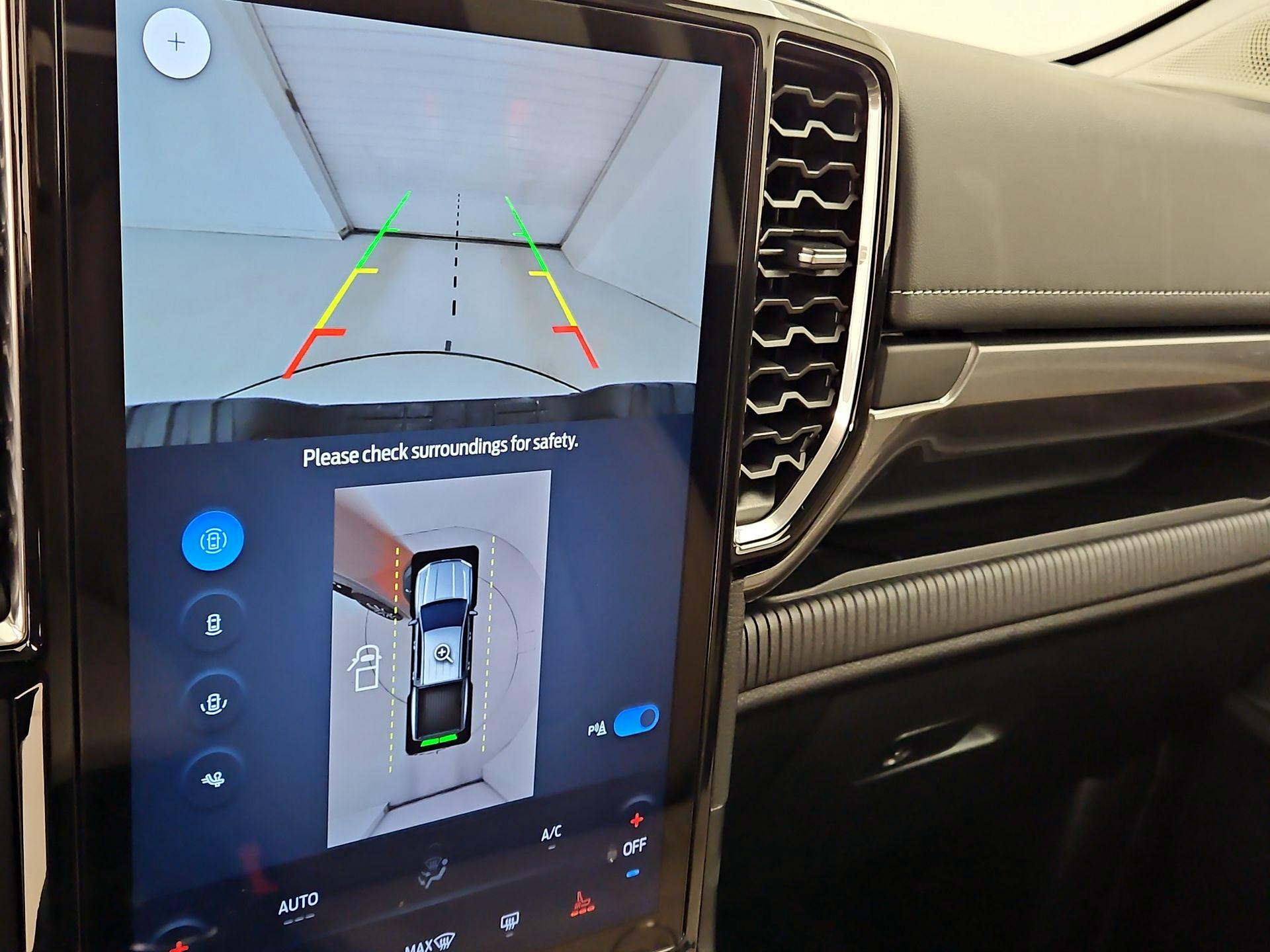 Thumbnail: 2024 Ford Ranger - 15