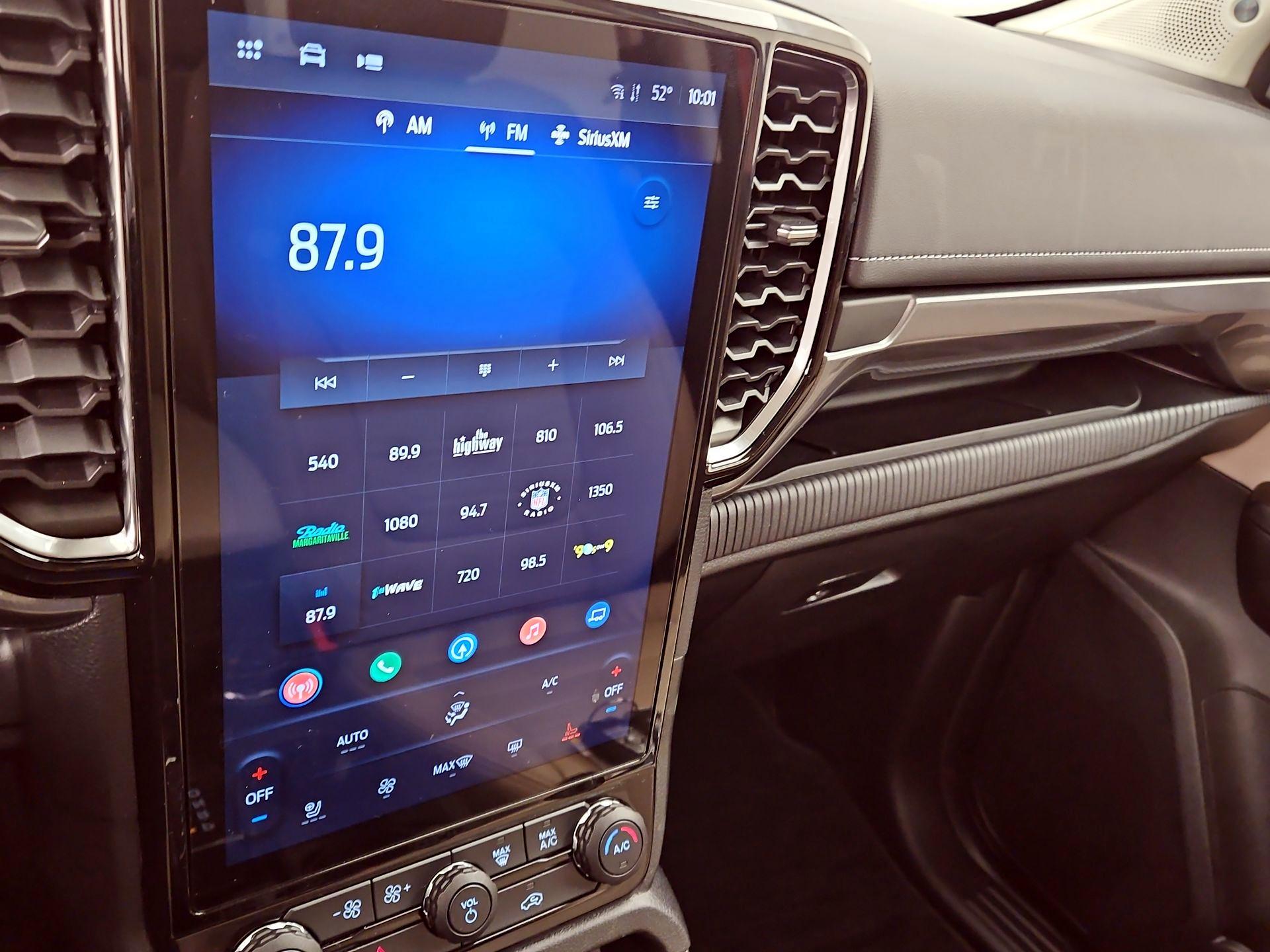 Thumbnail: 2024 Ford Ranger - 16