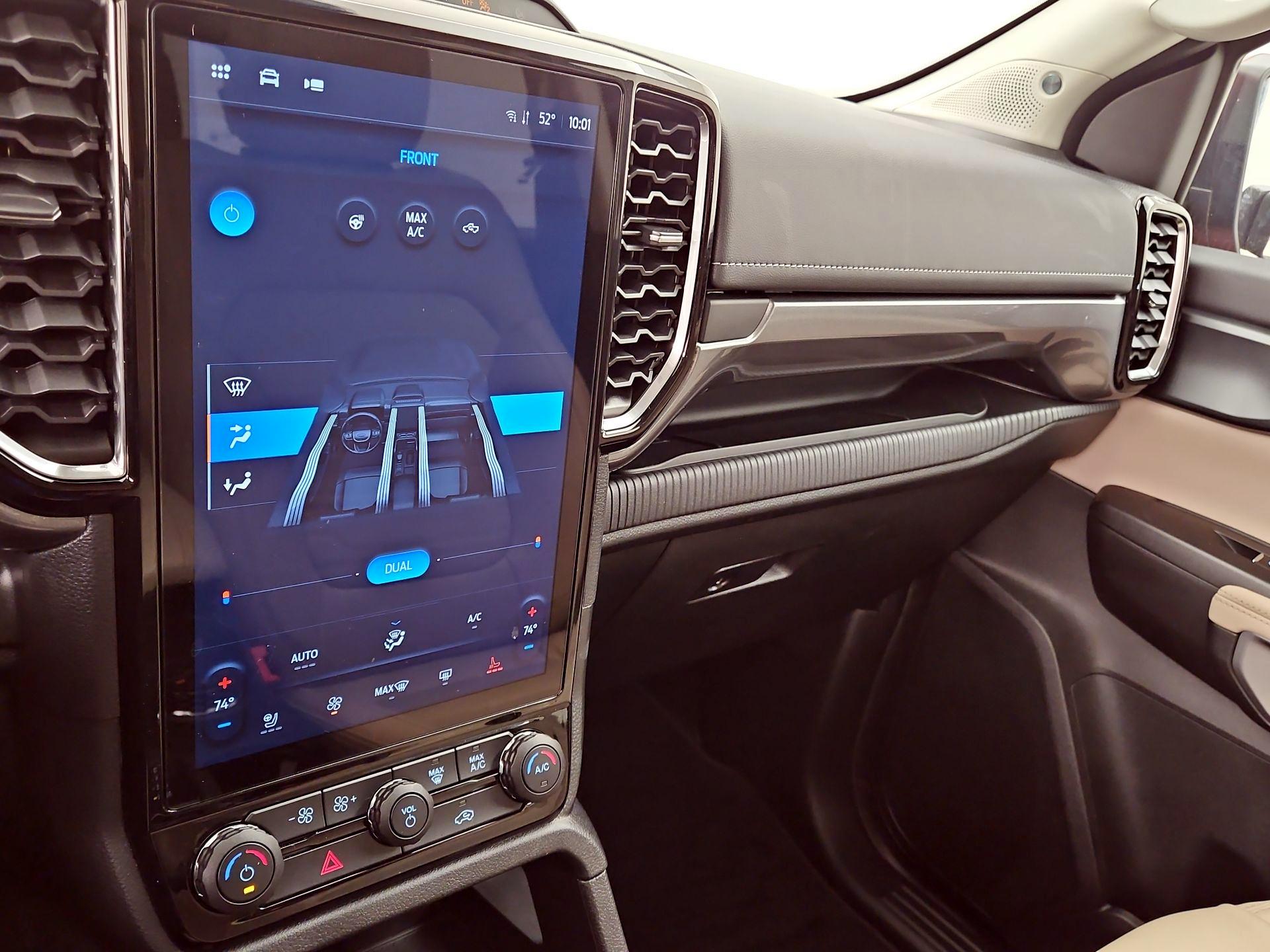 Thumbnail: 2024 Ford Ranger - 17