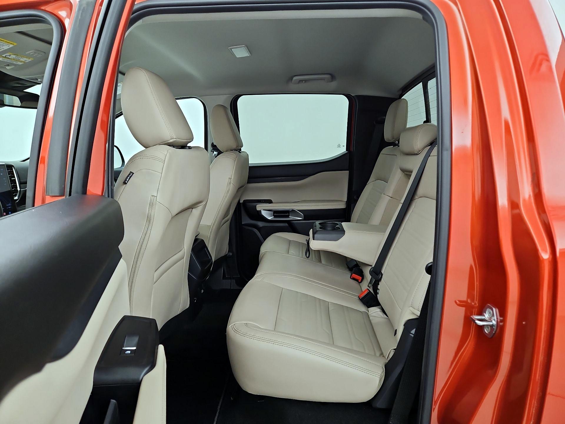 Thumbnail: 2024 Ford Ranger - 20