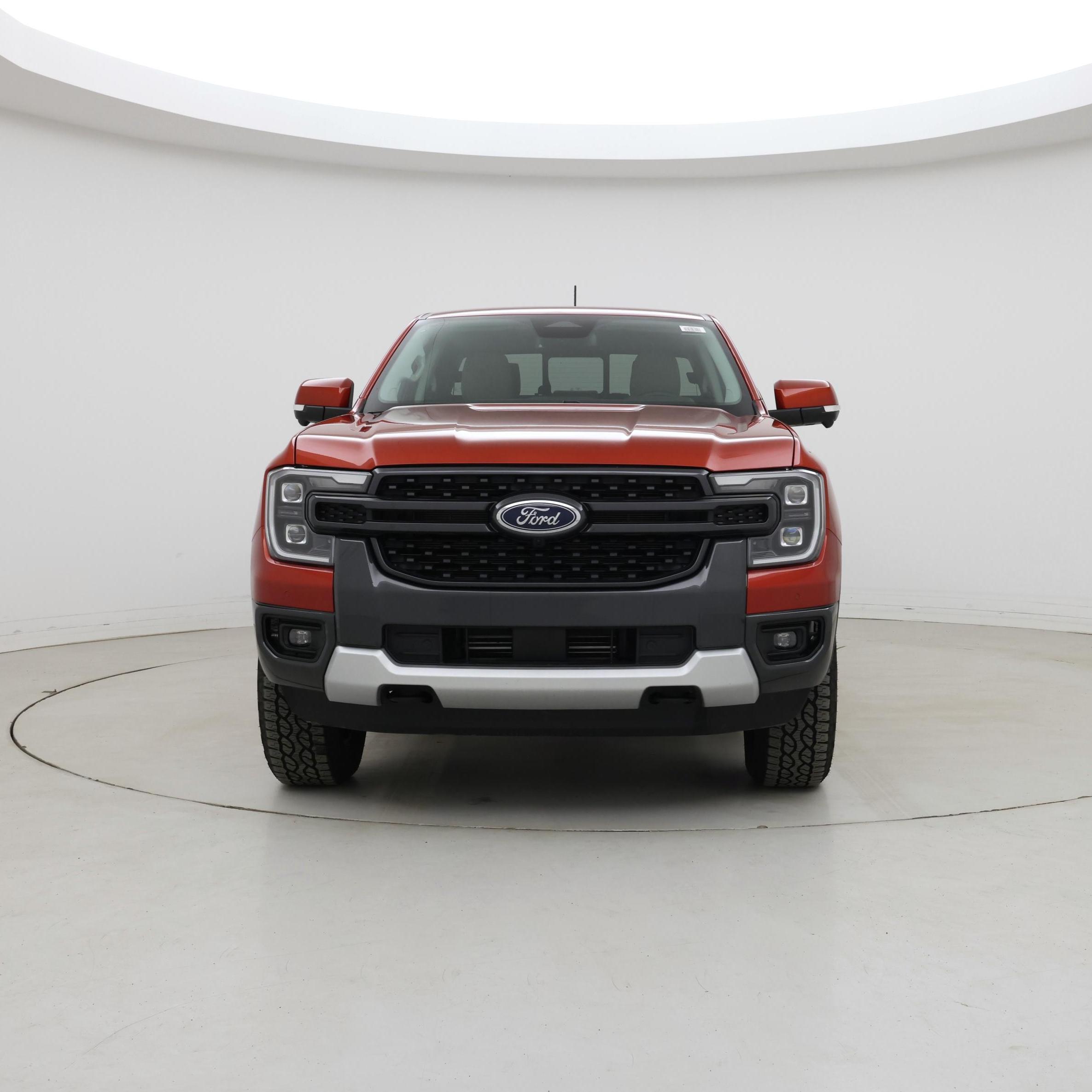 Thumbnail: 2024 Ford Ranger - 5