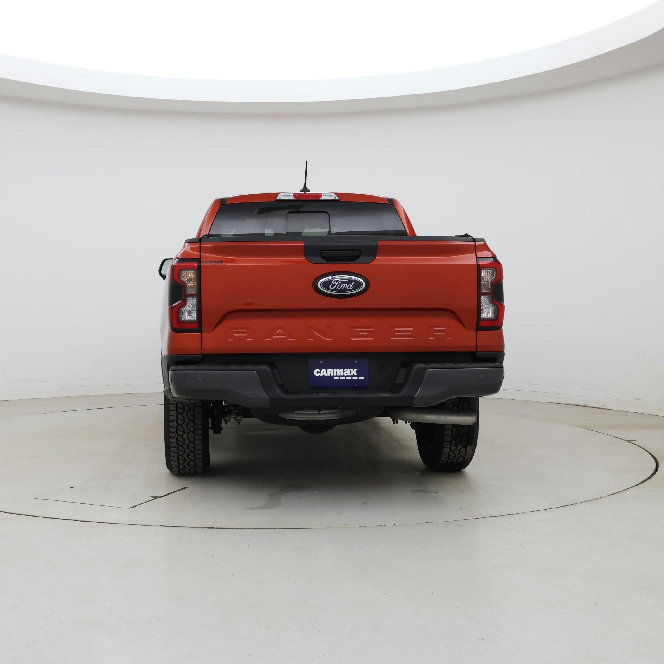 Thumbnail: 2024 Ford Ranger - 6