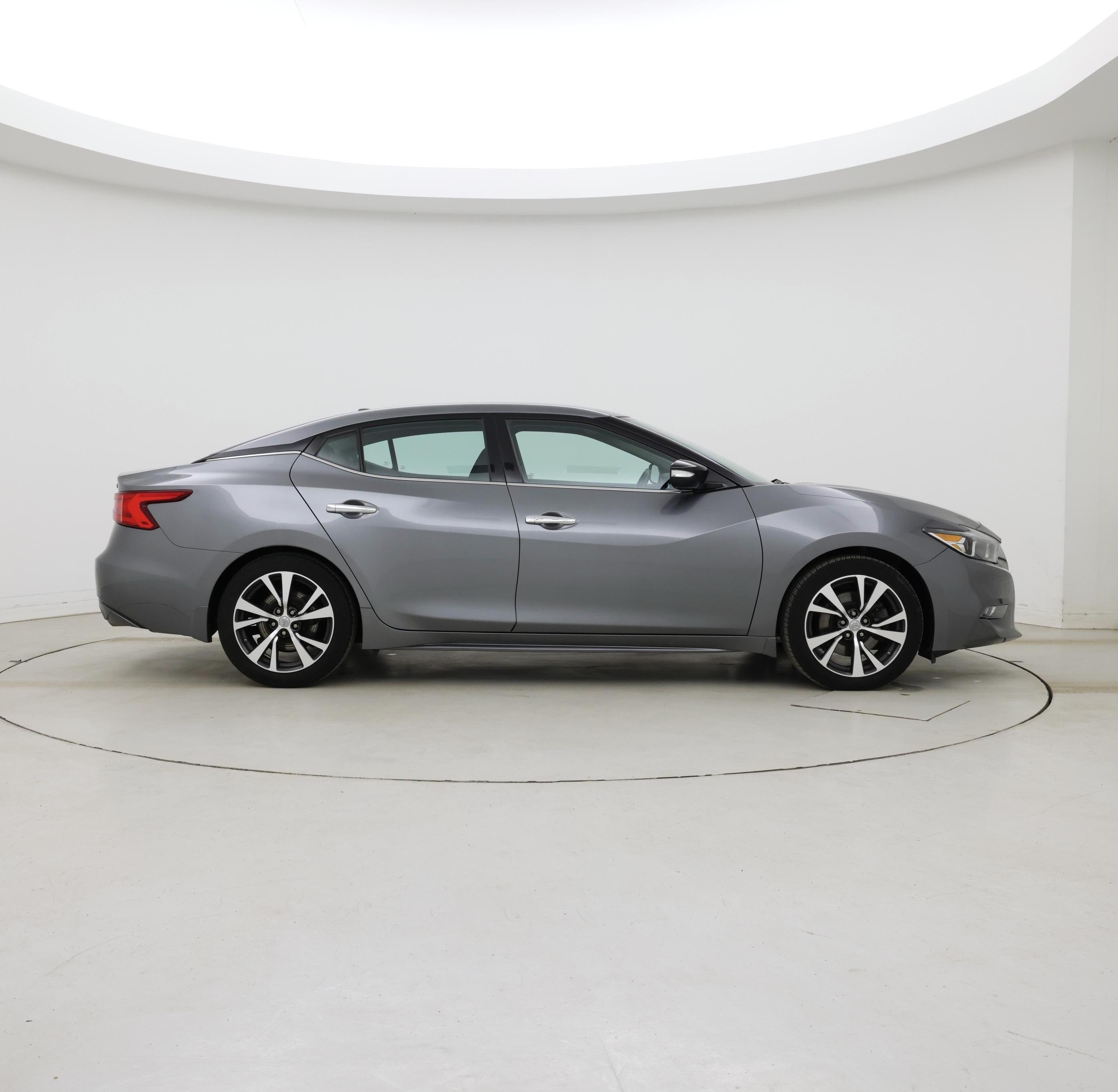 Thumbnail: 2016 Nissan Maxima - 7