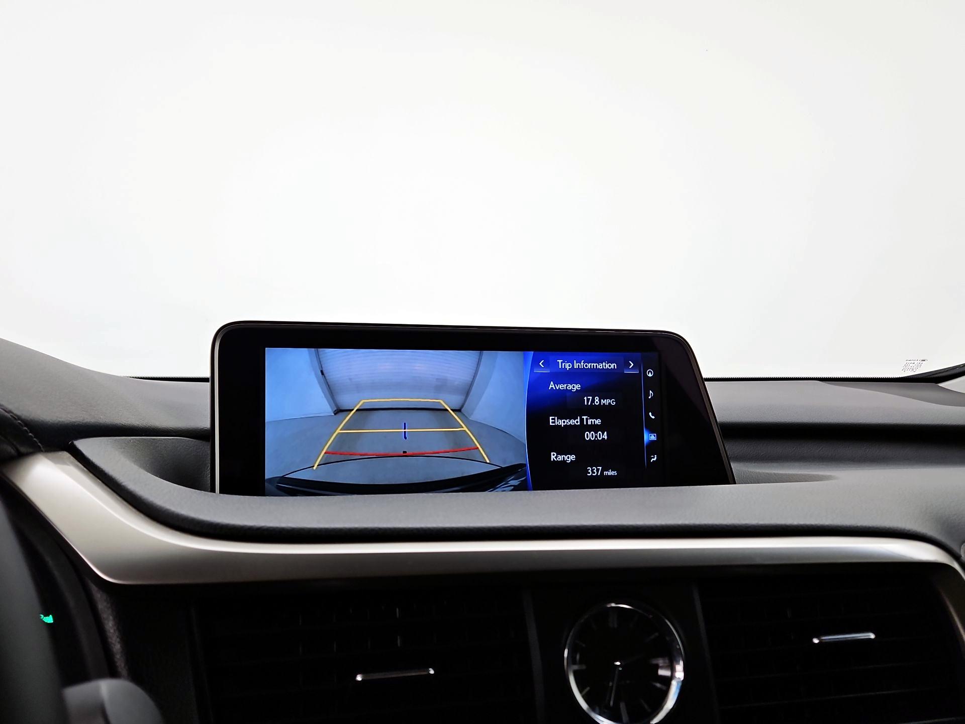 Thumbnail: 2016 Lexus RX - 15