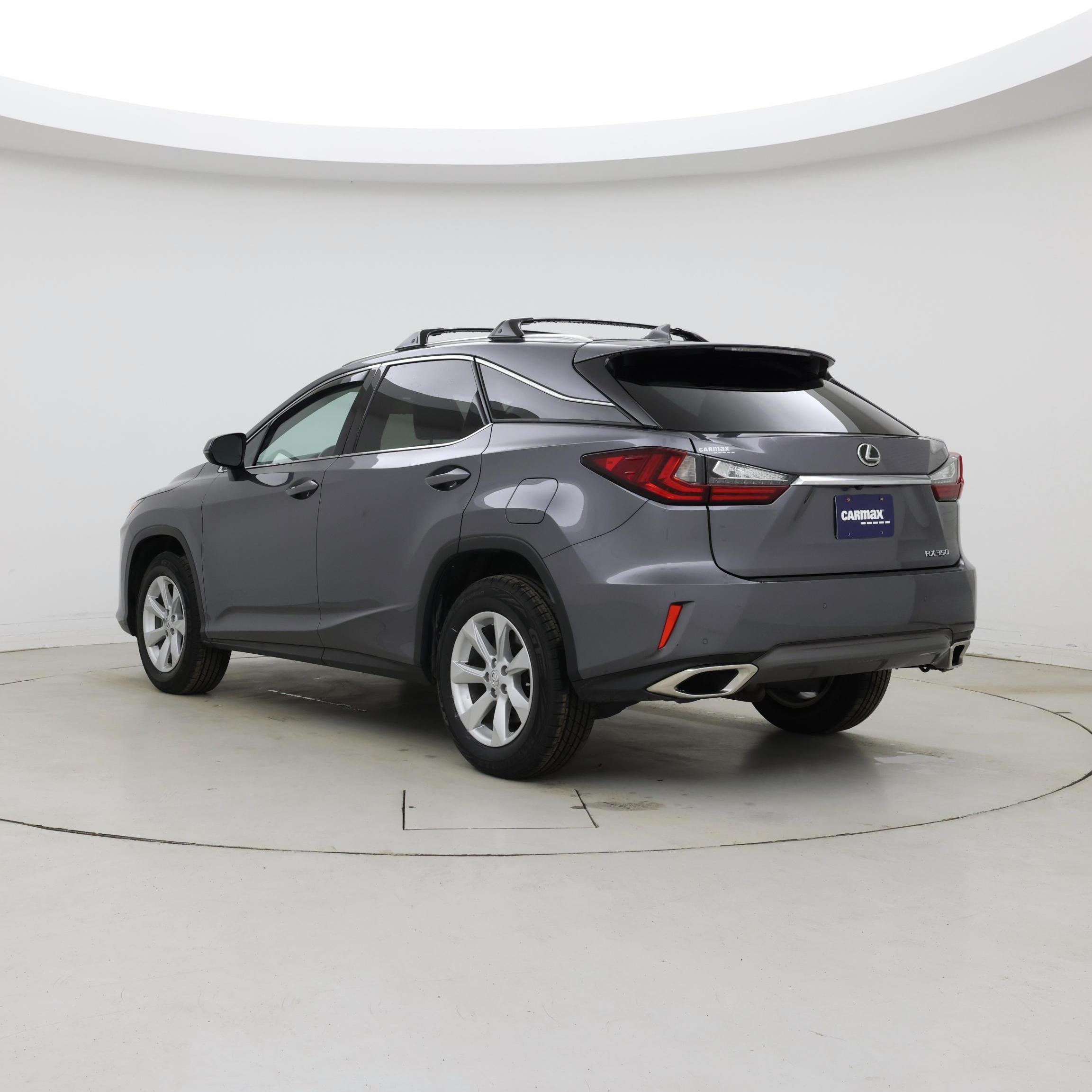 Thumbnail: 2016 Lexus RX - 2
