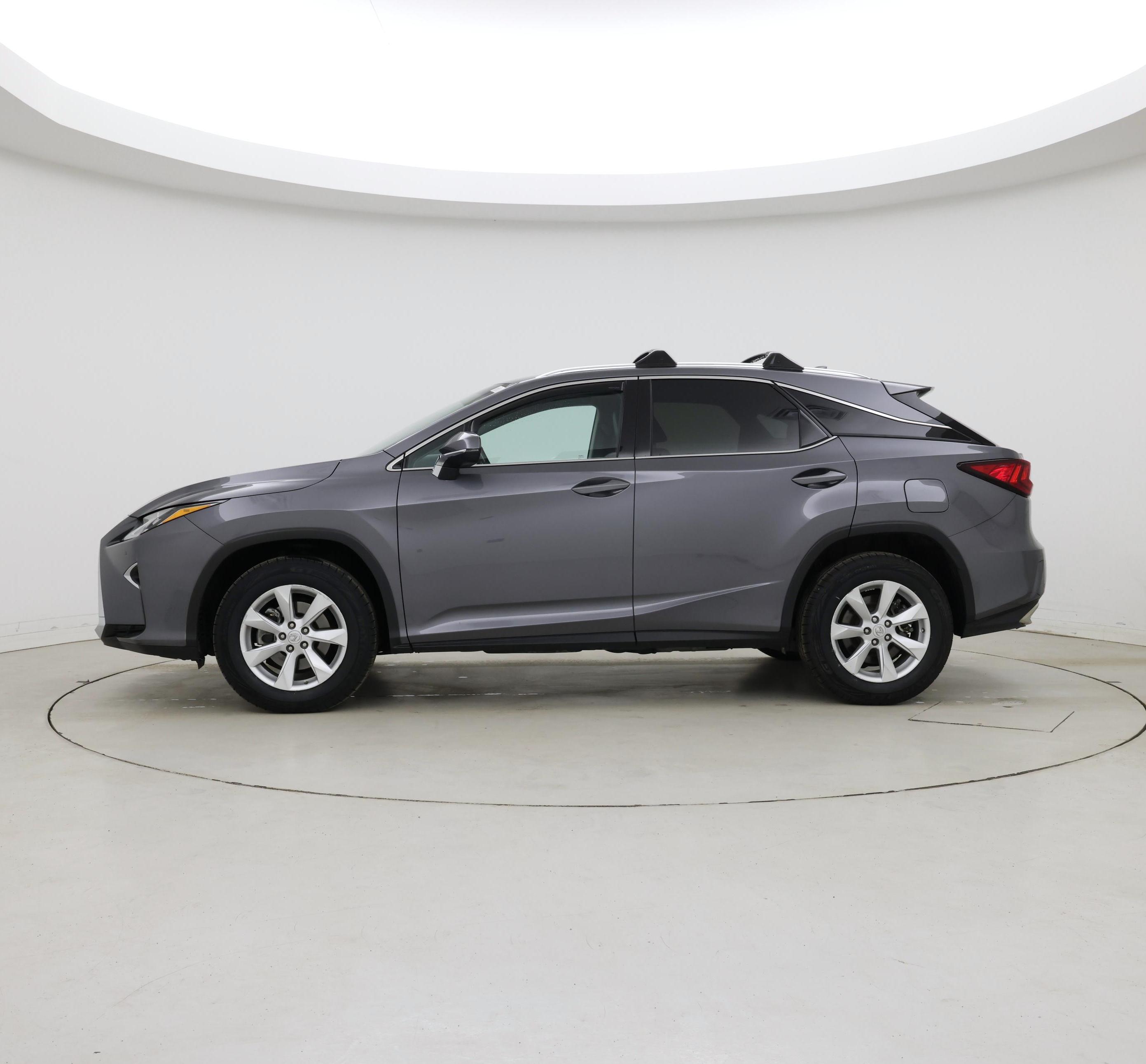 Thumbnail: 2016 Lexus RX - 3