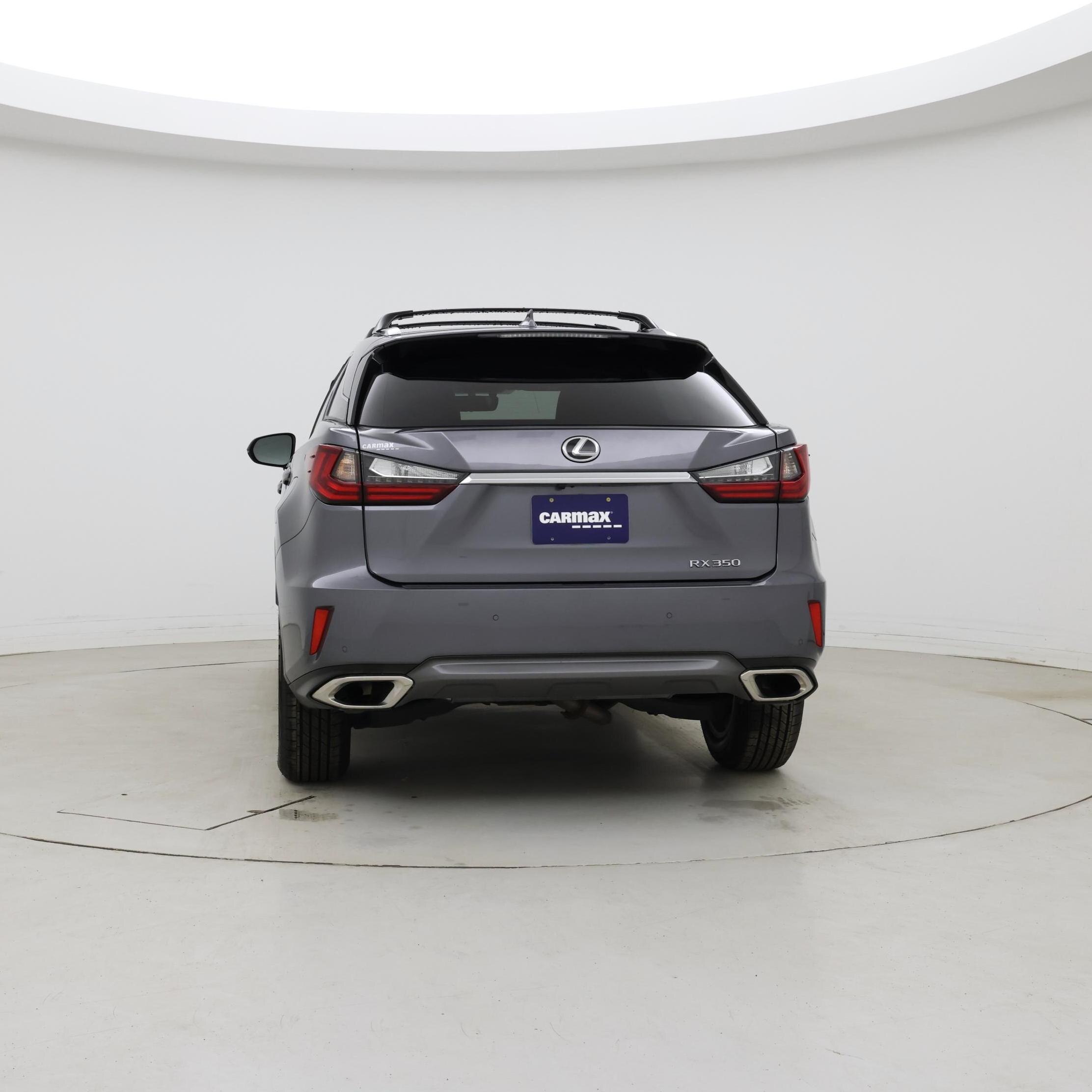 Thumbnail: 2016 Lexus RX - 6