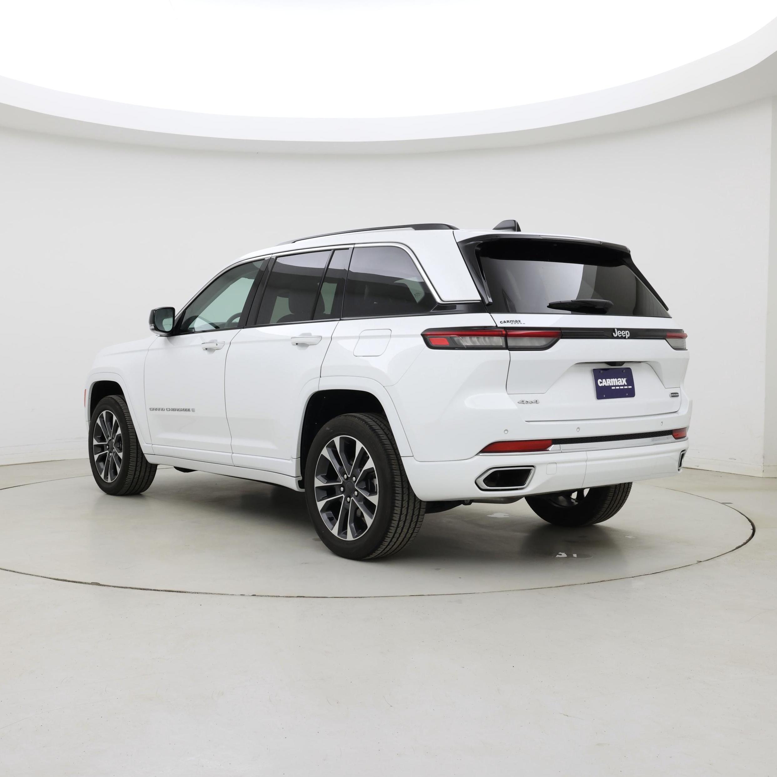 Thumbnail: 2023 Jeep Grand Cherokee - 2