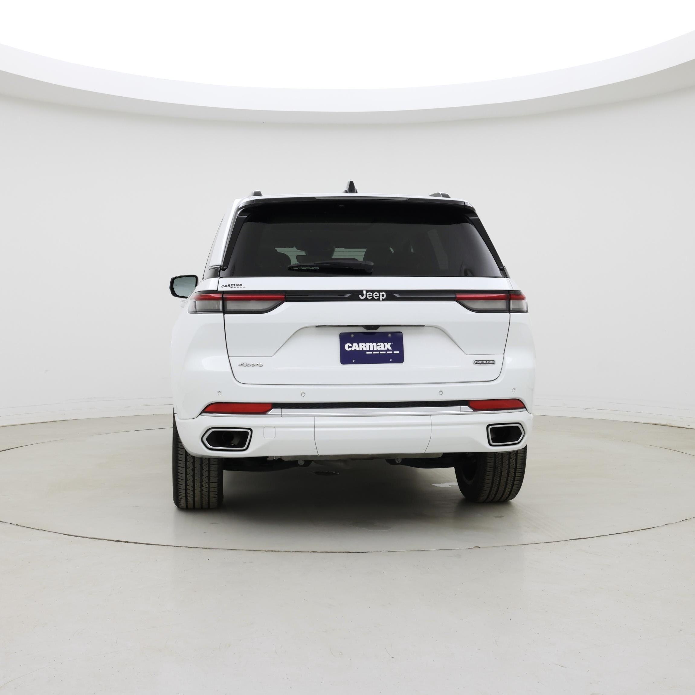 Thumbnail: 2023 Jeep Grand Cherokee - 6