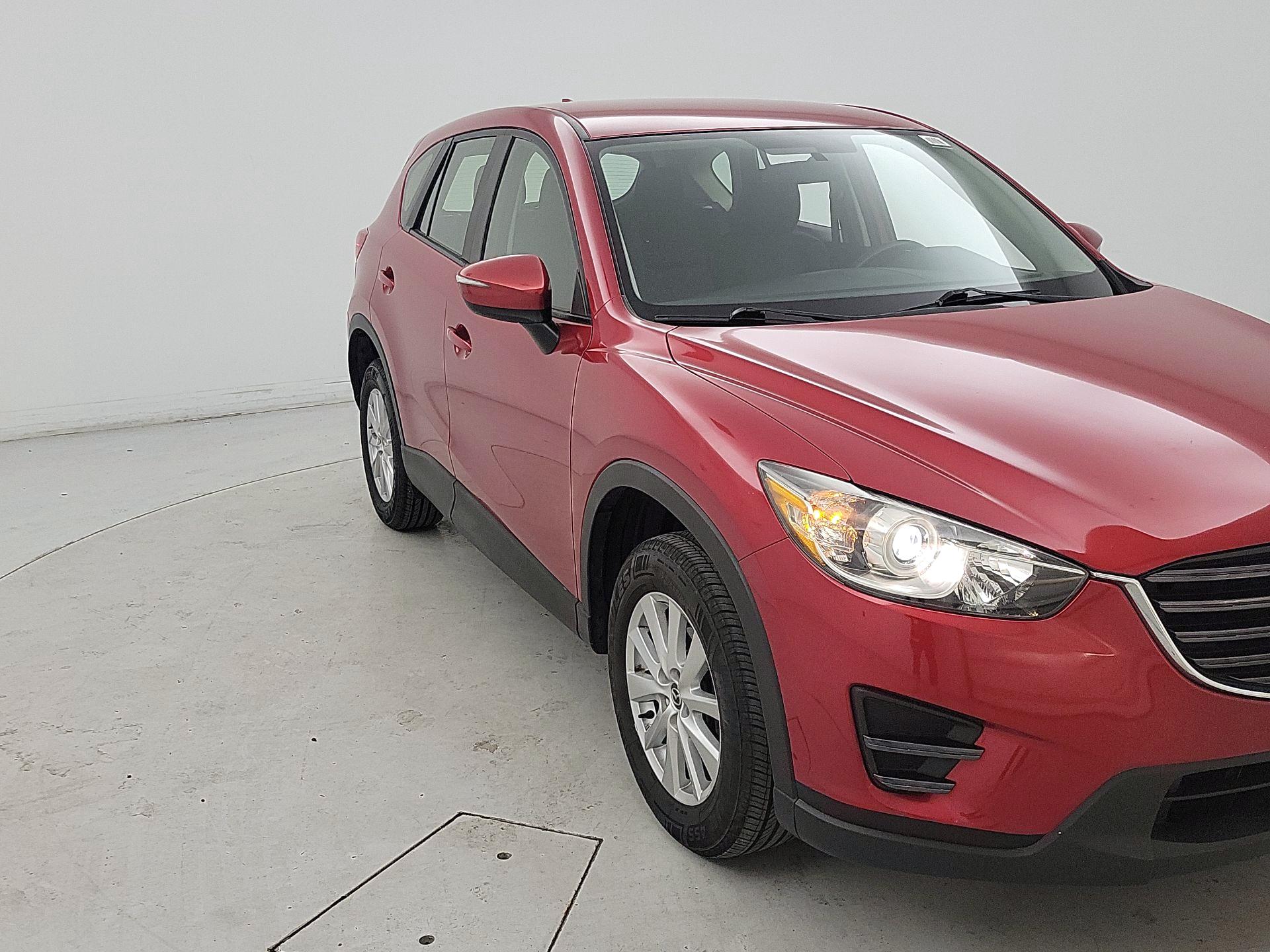 Thumbnail: 2016 Mazda CX-5 - 1