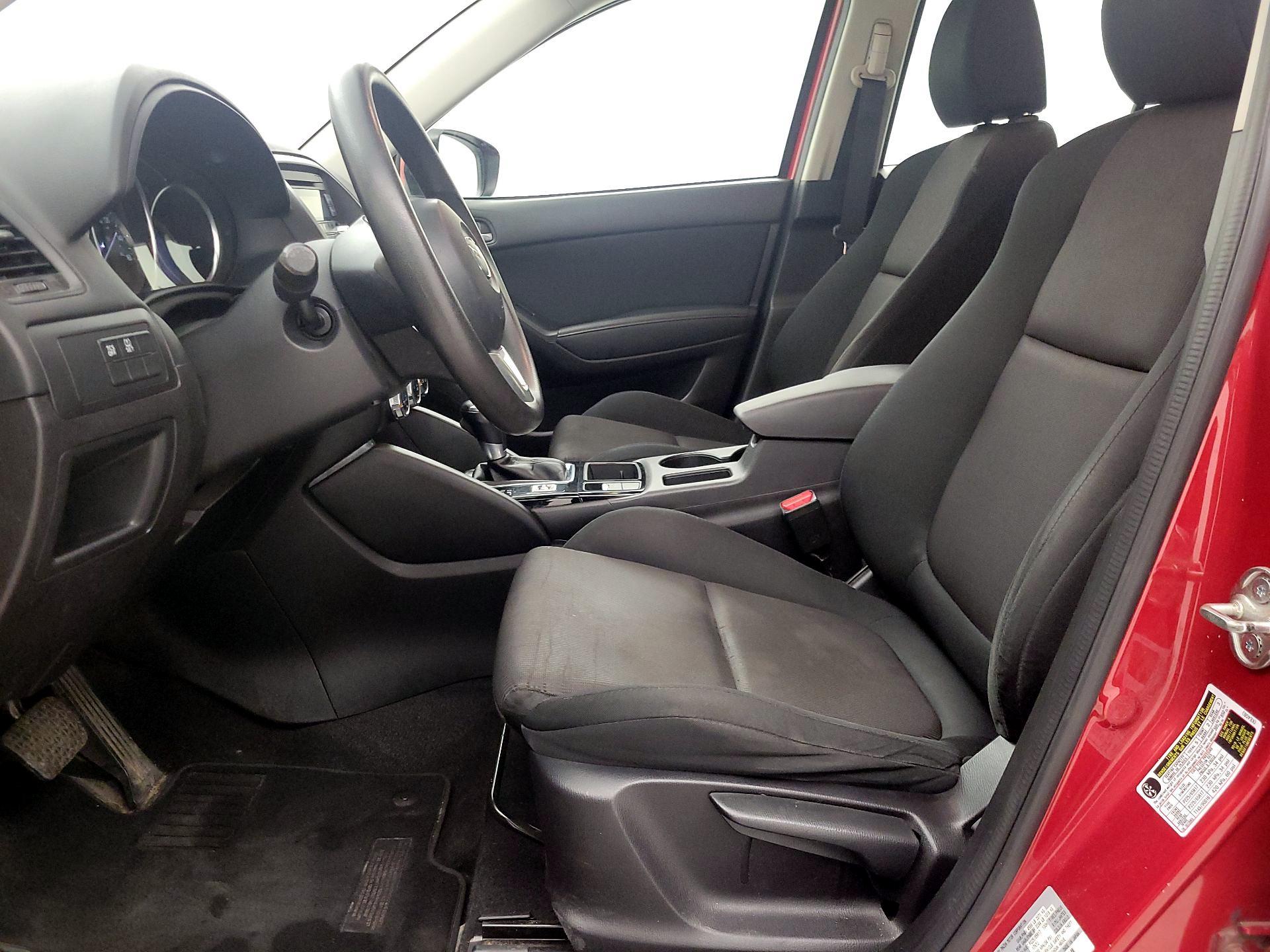 Thumbnail: 2016 Mazda CX-5 - 9