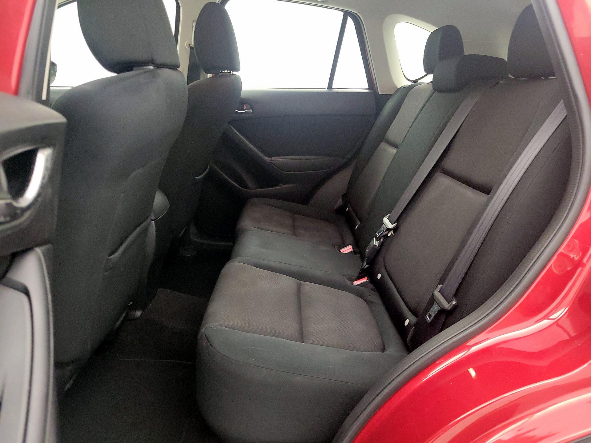 Thumbnail: 2016 Mazda CX-5 - 16