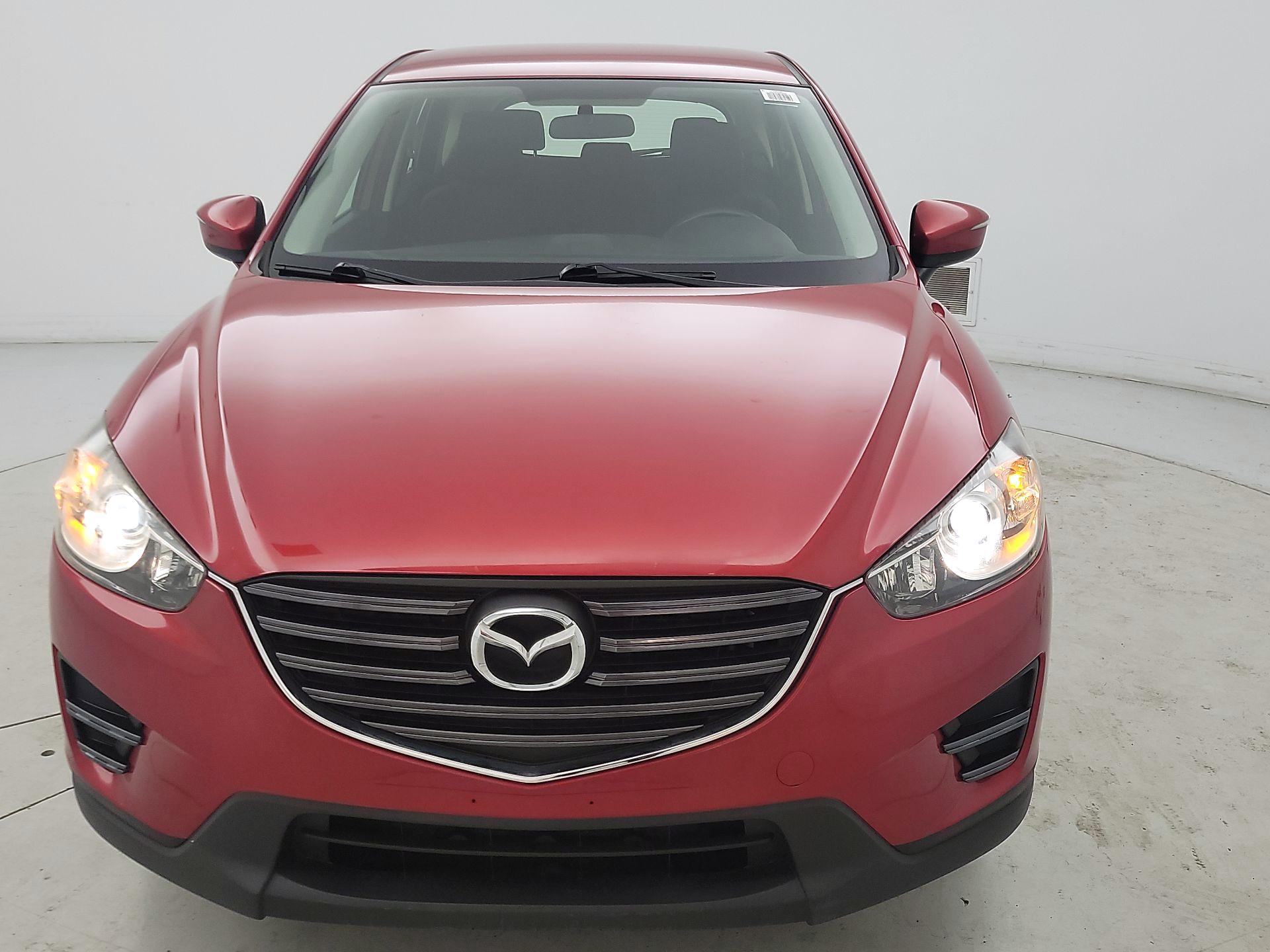 Thumbnail: 2016 Mazda CX-5 - 2