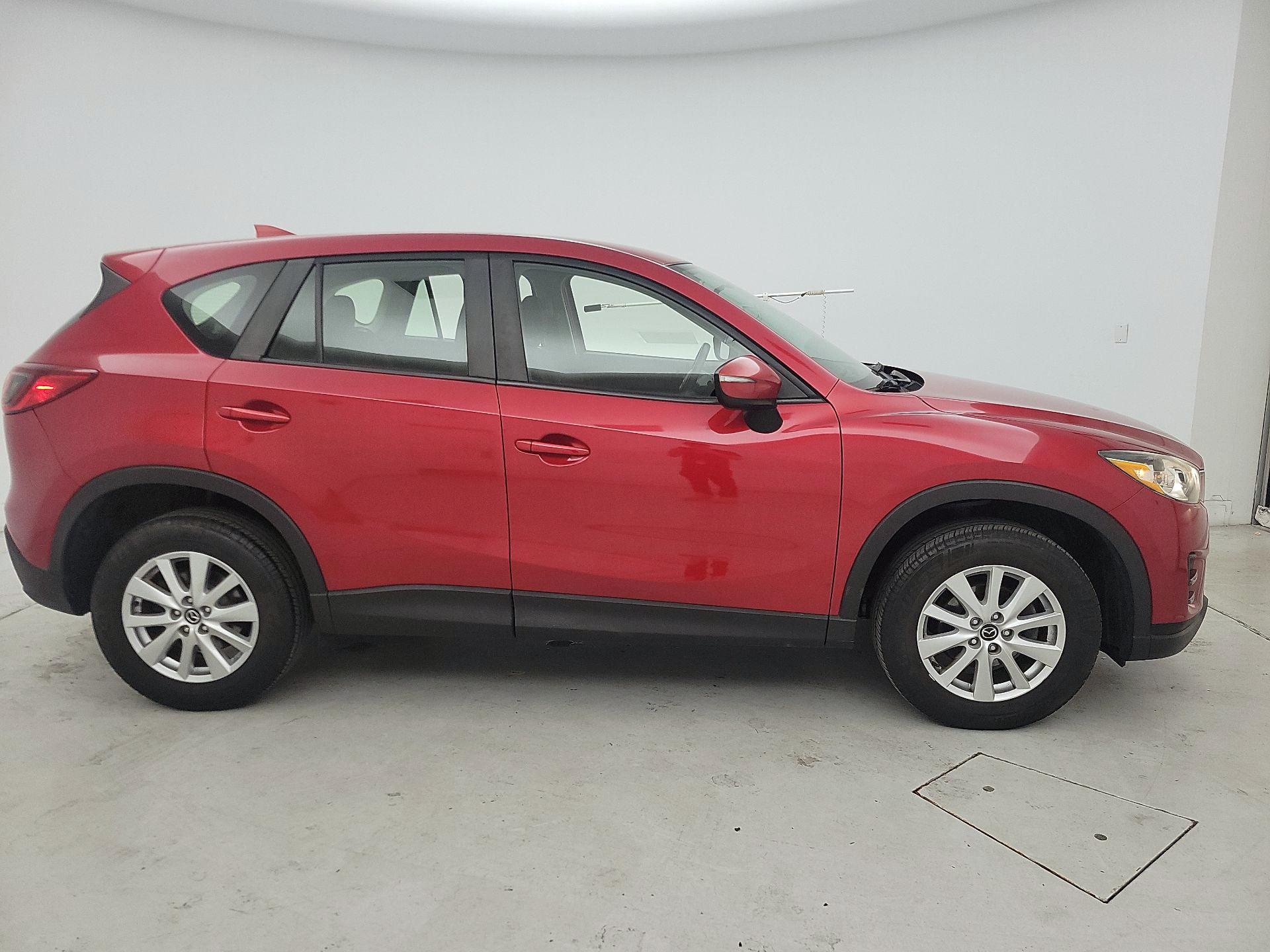 Thumbnail: 2016 Mazda CX-5 - 4