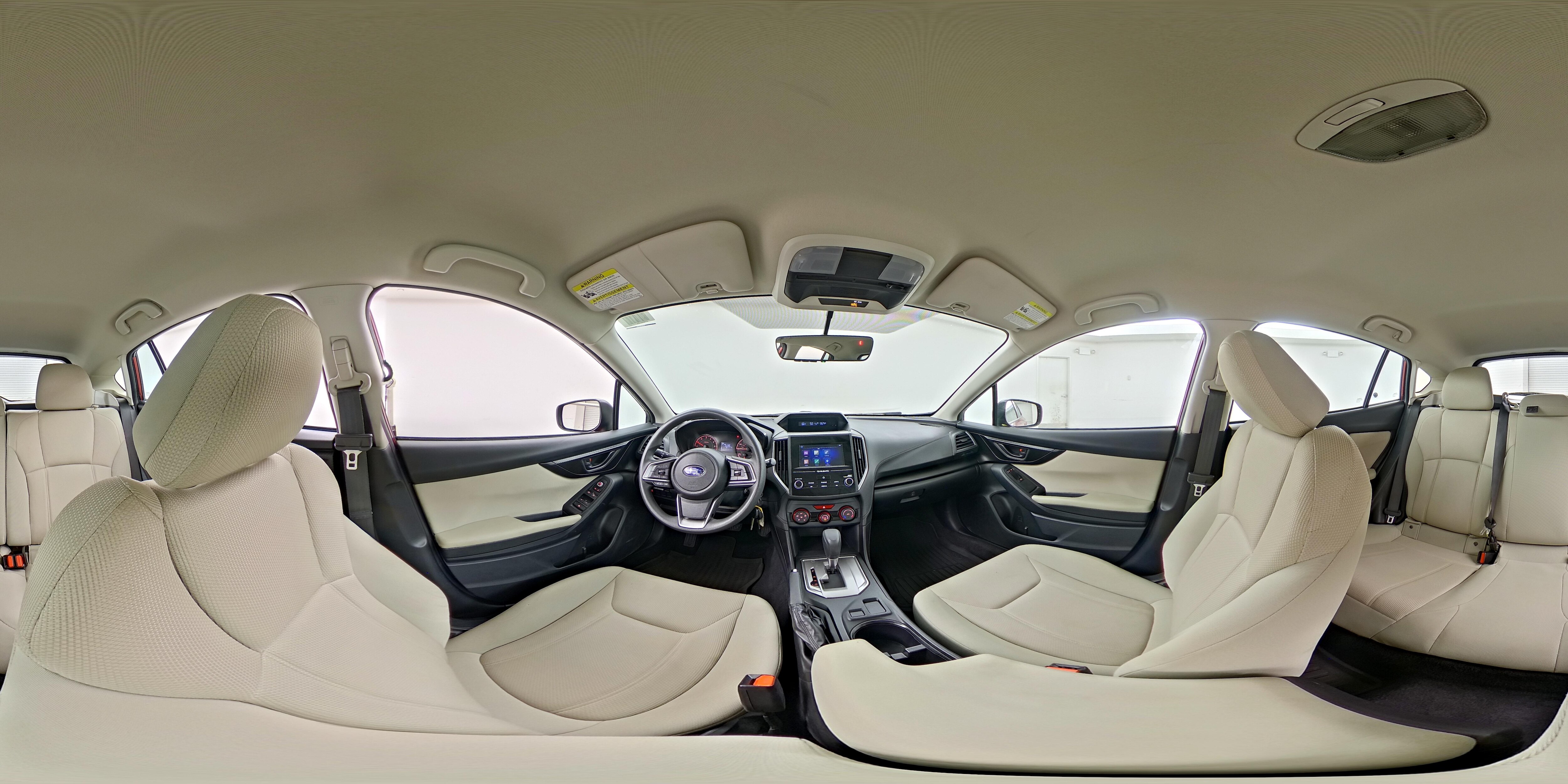 2018 Subaru Impreza Base - Photo 24
