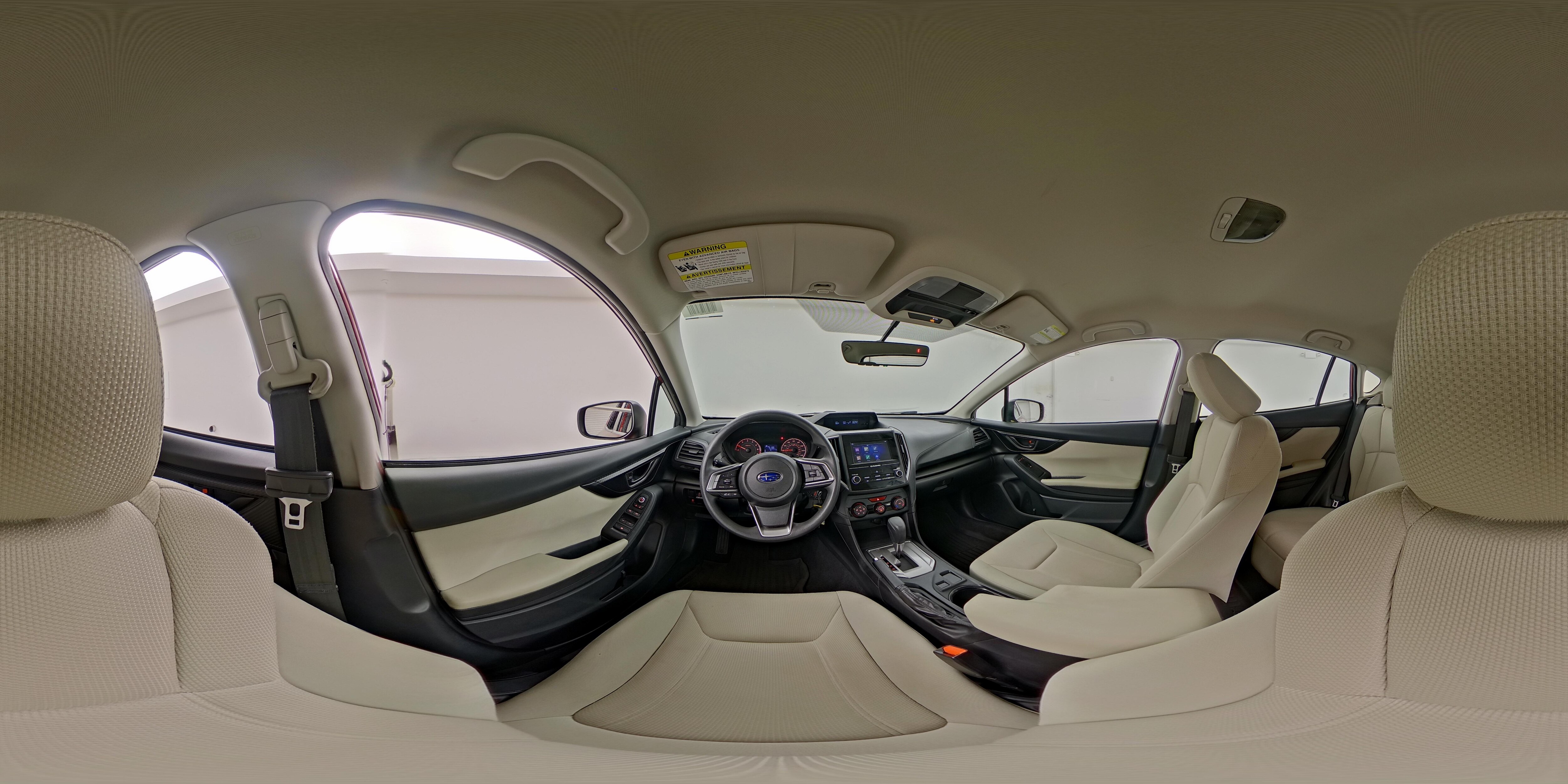 2018 Subaru Impreza Base - Photo 26
