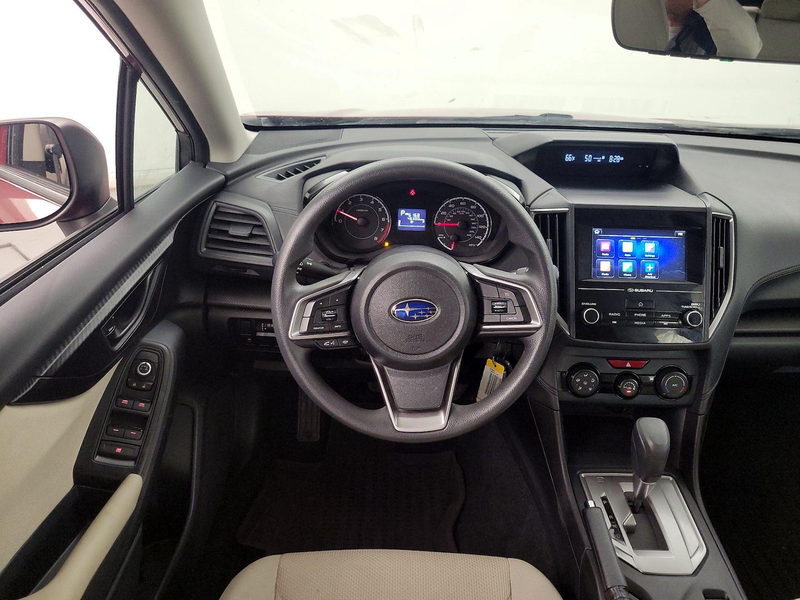 2018 Subaru Impreza Base - Photo 11