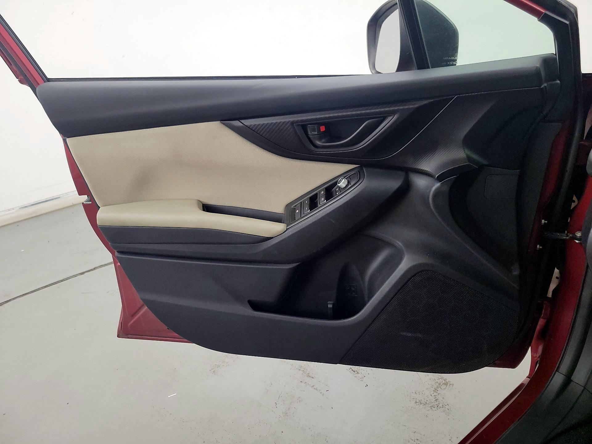 Thumbnail: 2018 Subaru Impreza - 12