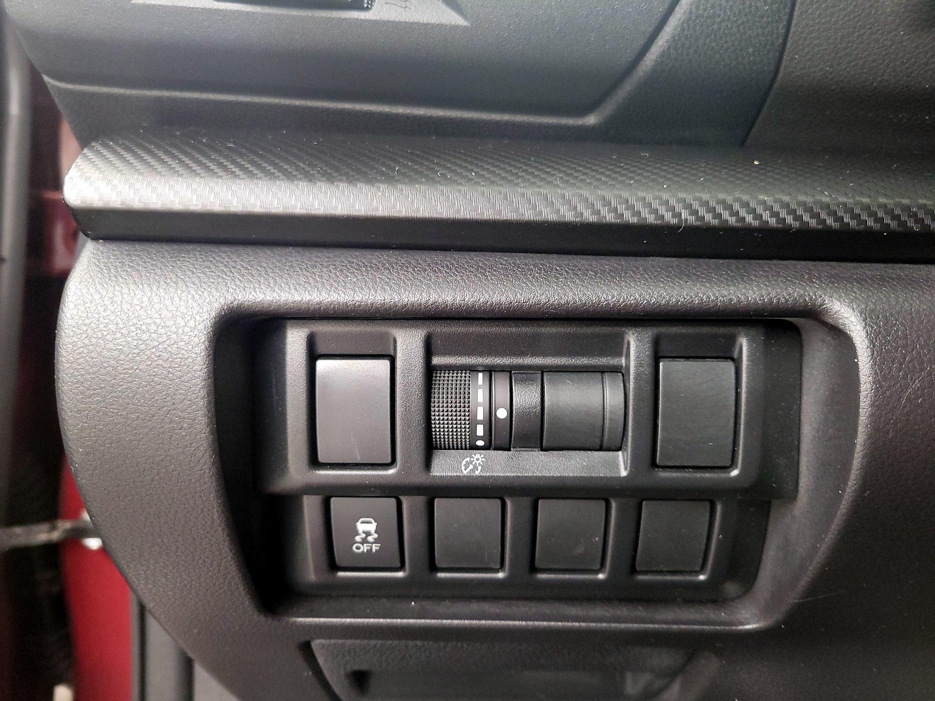 Thumbnail: 2018 Subaru Impreza - 13