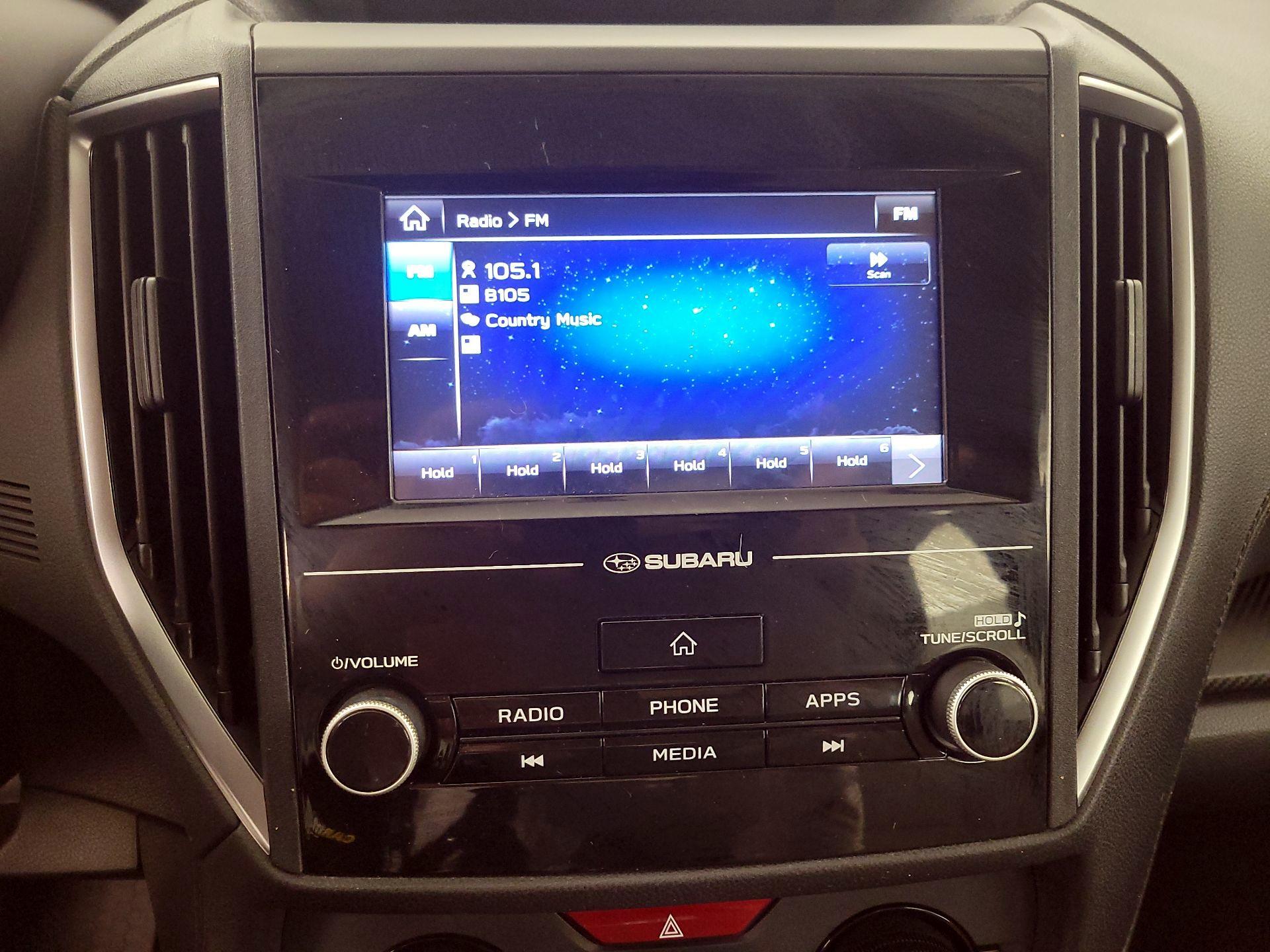 Thumbnail: 2018 Subaru Impreza - 15