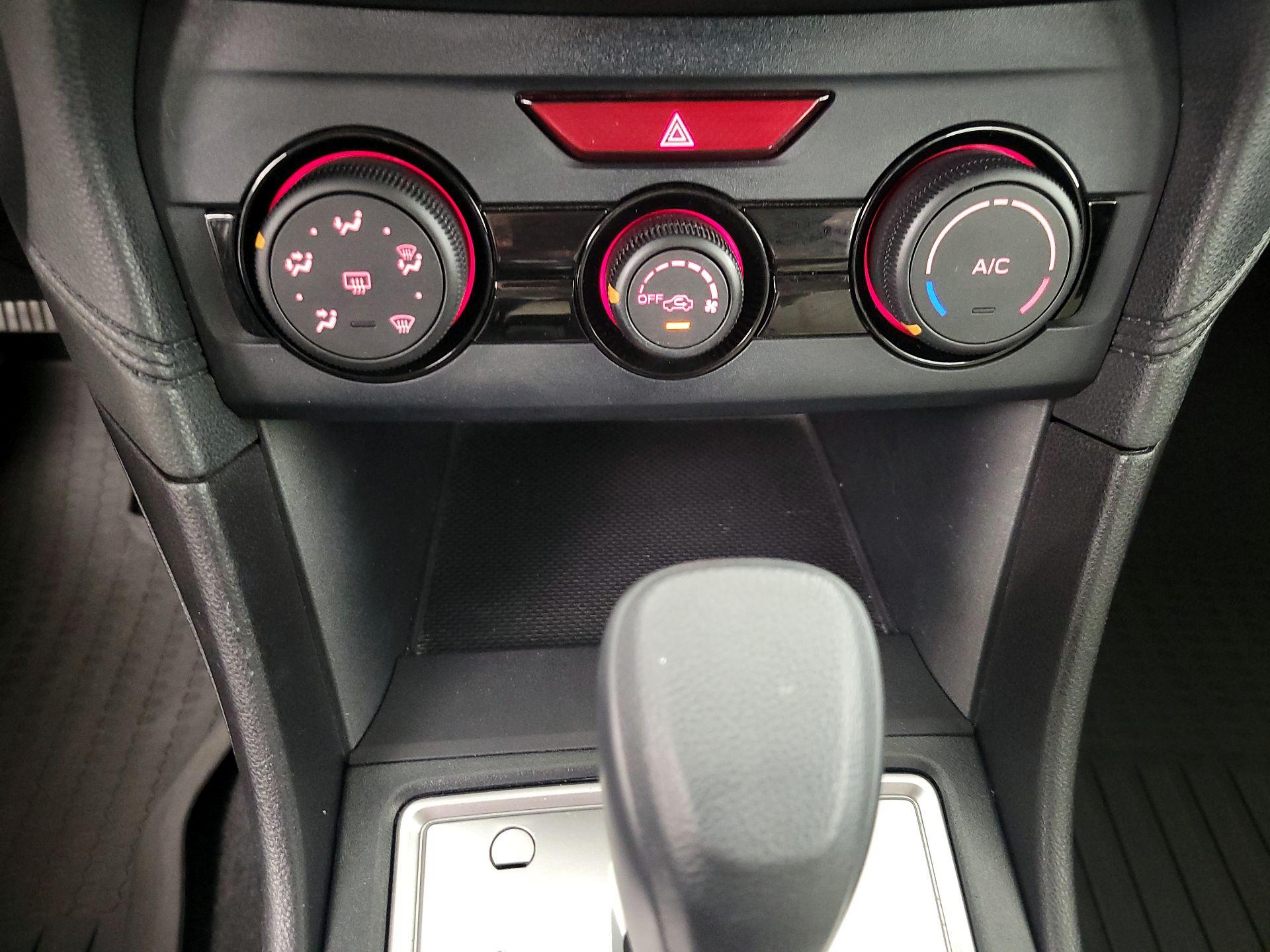 Thumbnail: 2018 Subaru Impreza - 16