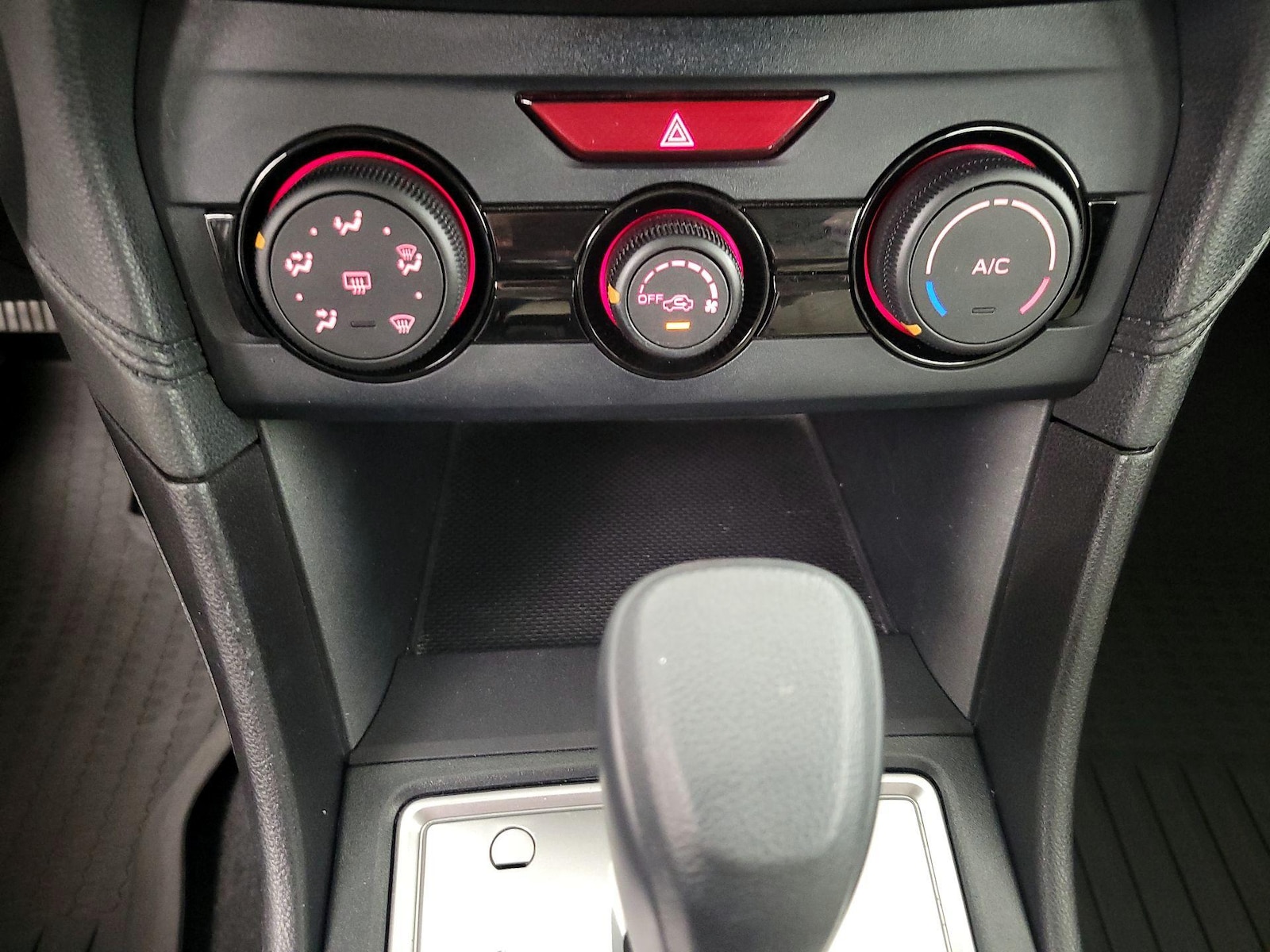 2018 Subaru Impreza Base - Photo 17