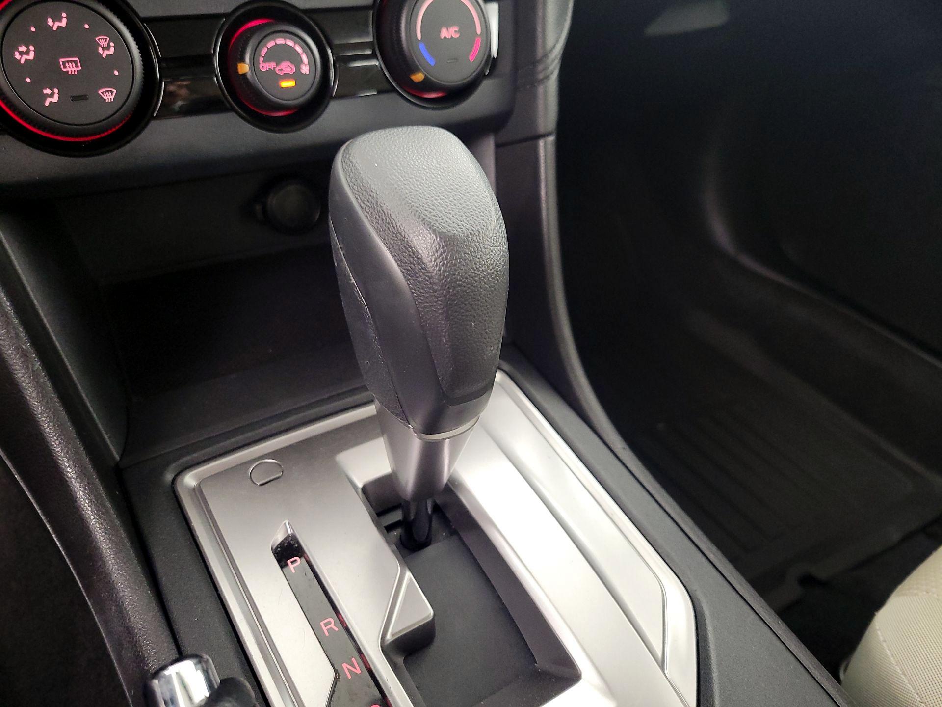 Thumbnail: 2018 Subaru Impreza - 17