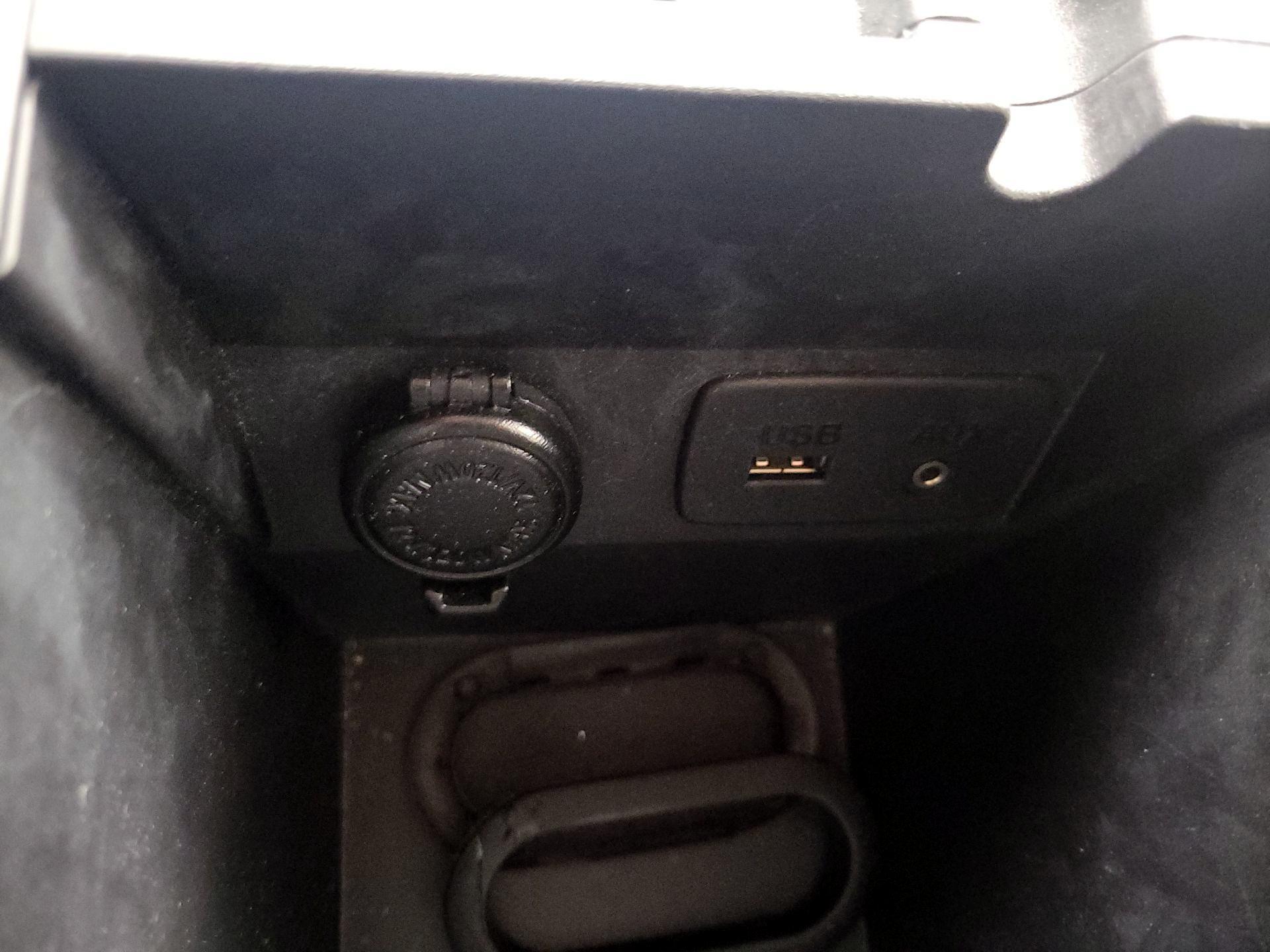 Thumbnail: 2018 Subaru Impreza - 18