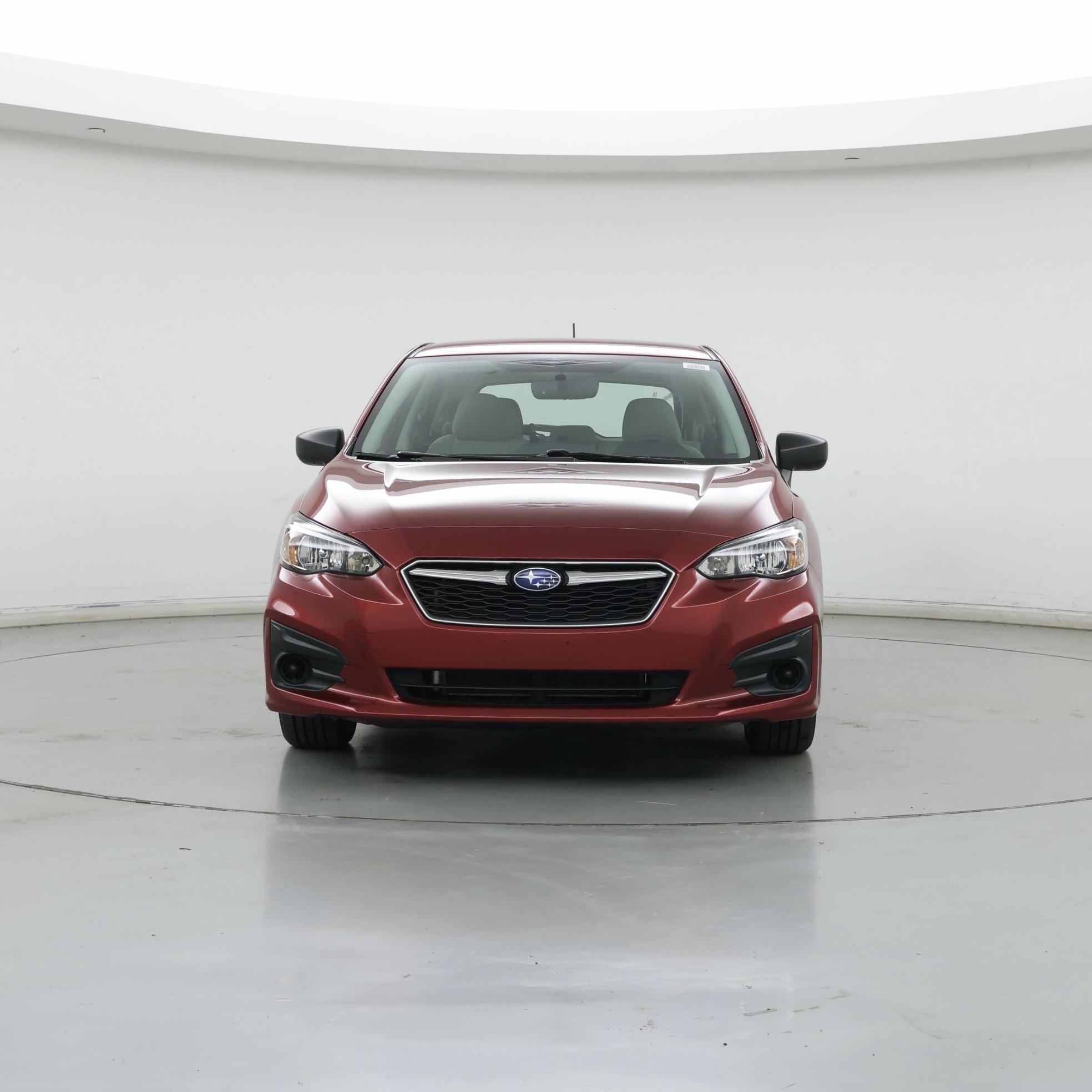 Thumbnail: 2018 Subaru Impreza - 5