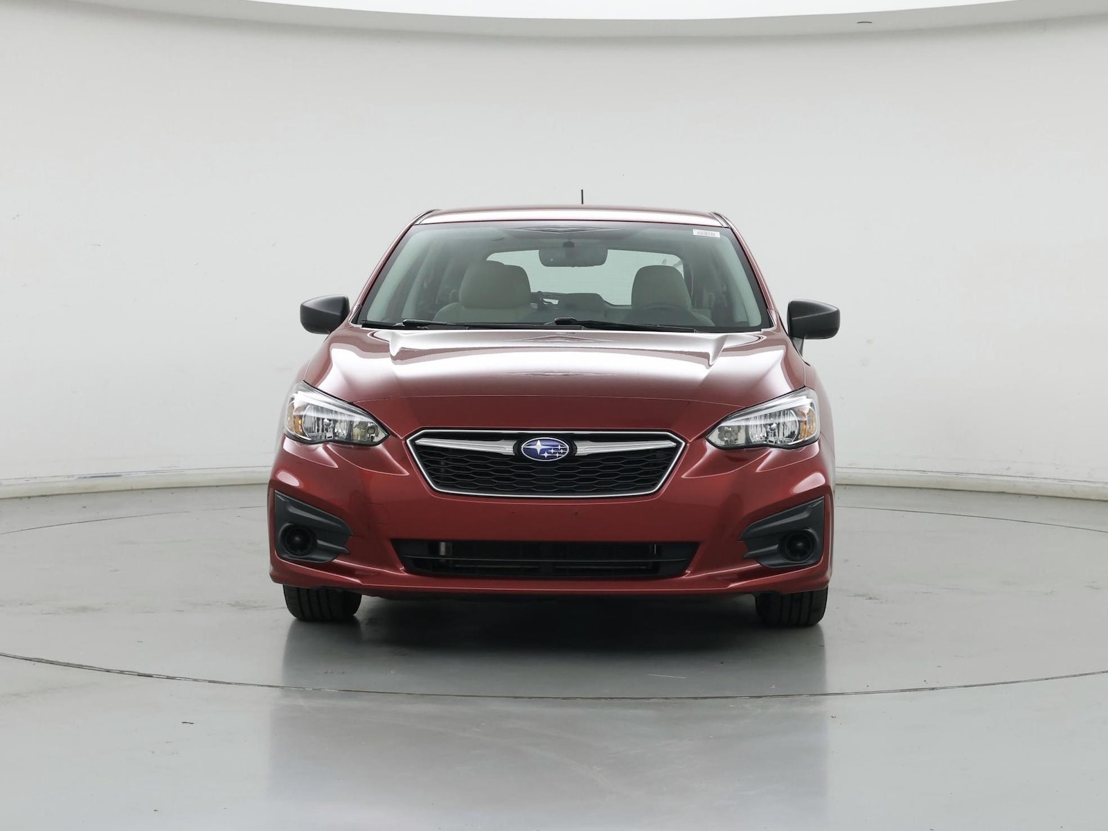 2018 Subaru Impreza Base - Photo 6