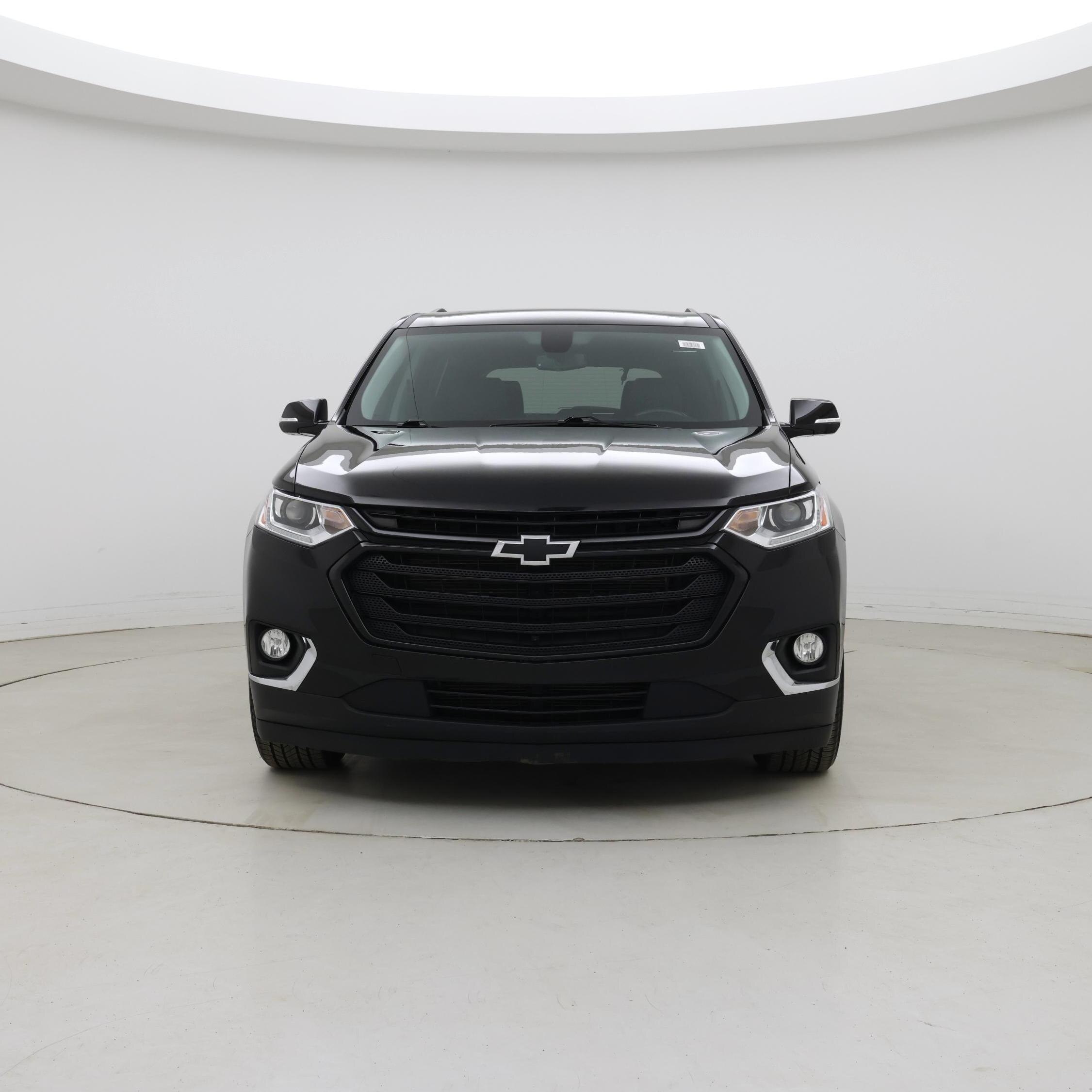Thumbnail: 2019 Chevrolet Traverse - 5