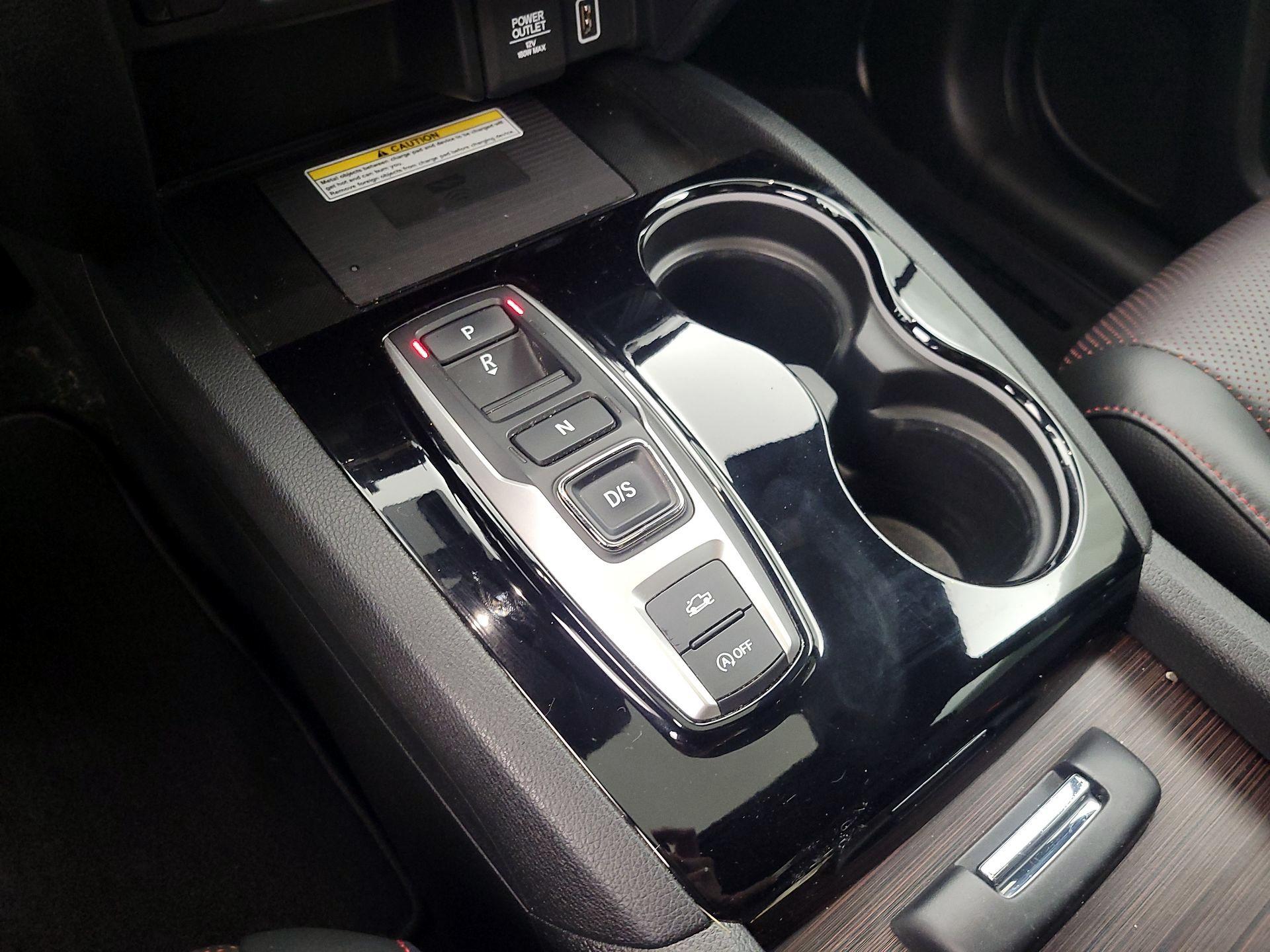 Thumbnail: 2021 Honda Ridgeline - 18