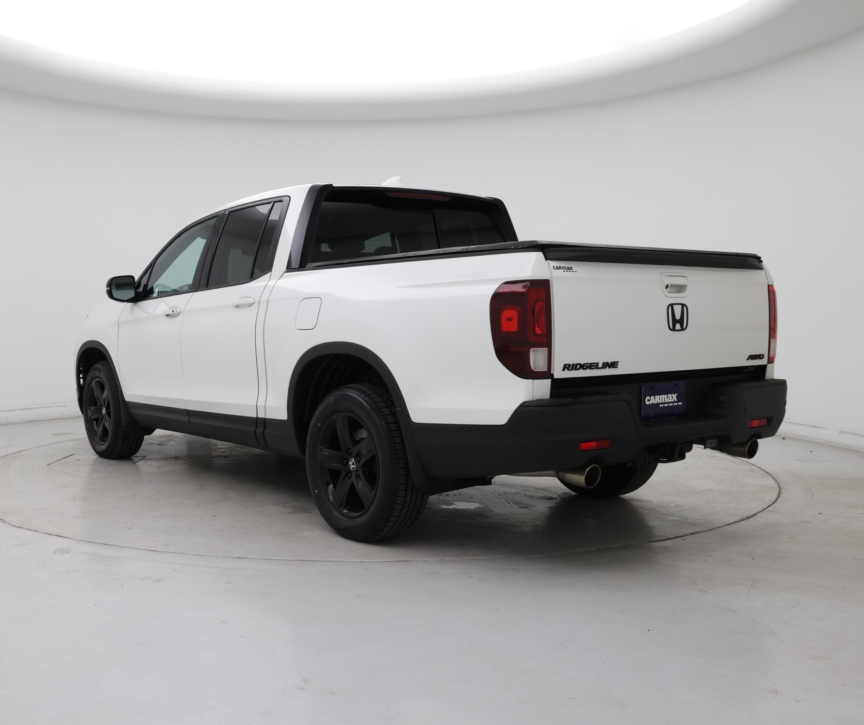 Thumbnail: 2021 Honda Ridgeline - 2