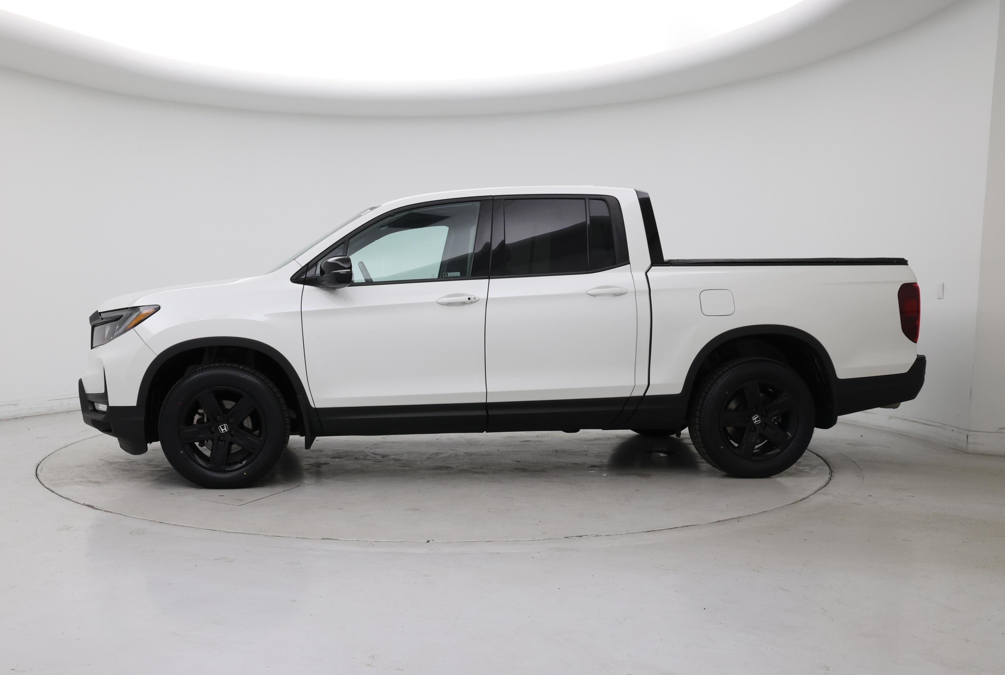 Thumbnail: 2021 Honda Ridgeline - 3