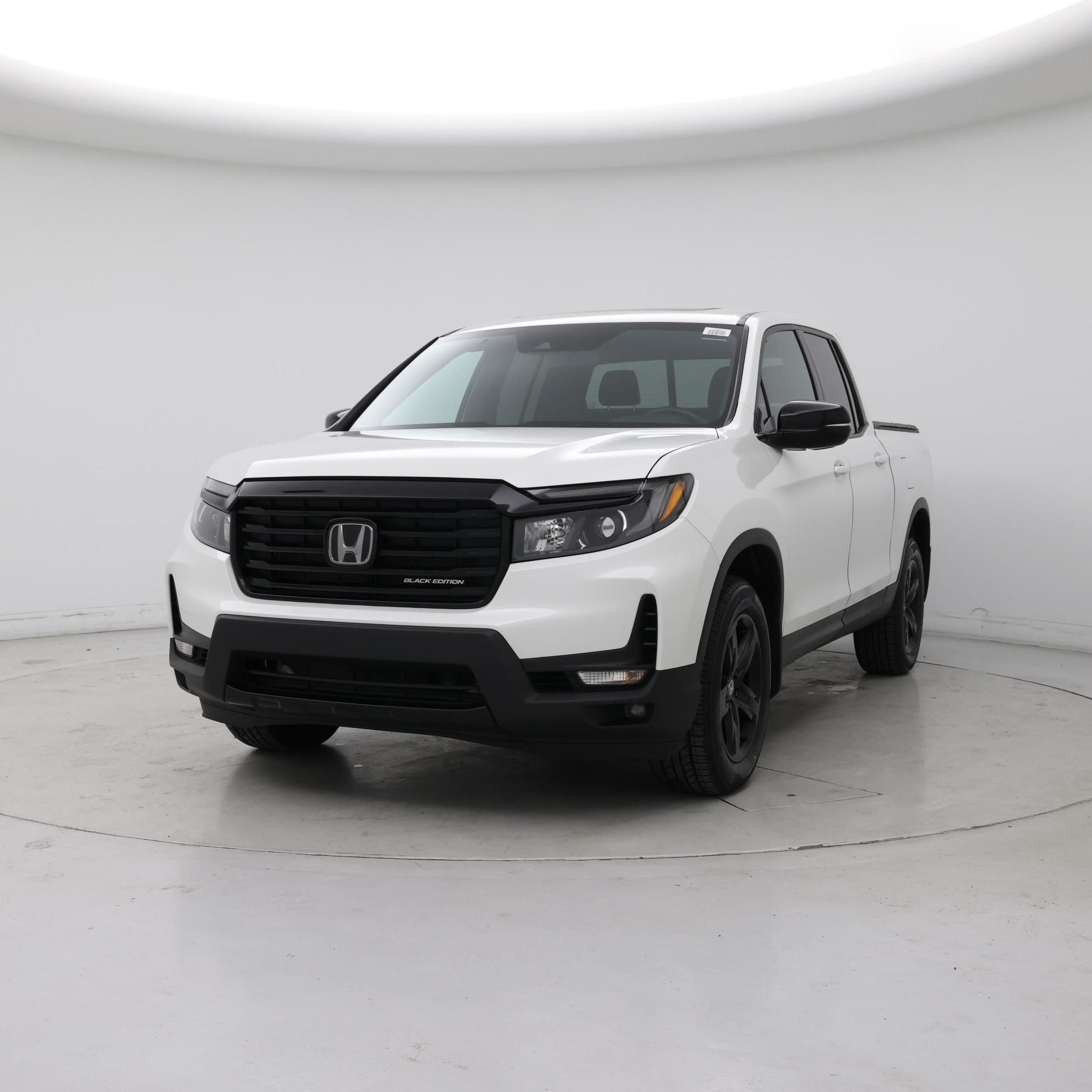 Thumbnail: 2021 Honda Ridgeline - 4