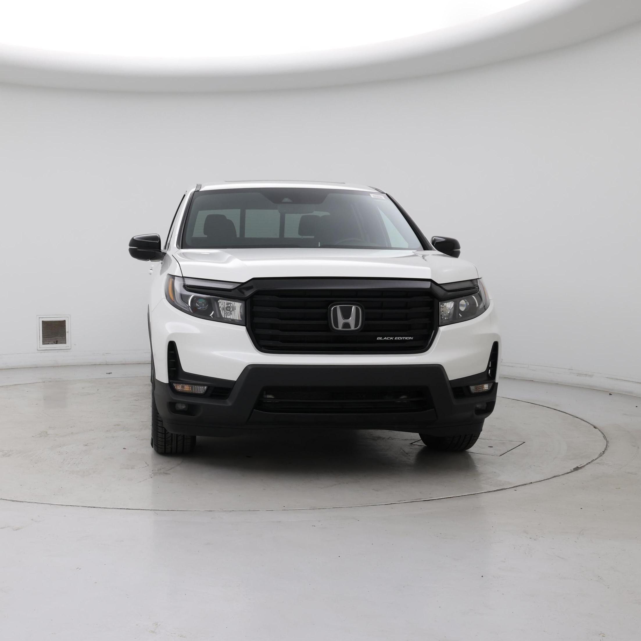 Thumbnail: 2021 Honda Ridgeline - 5