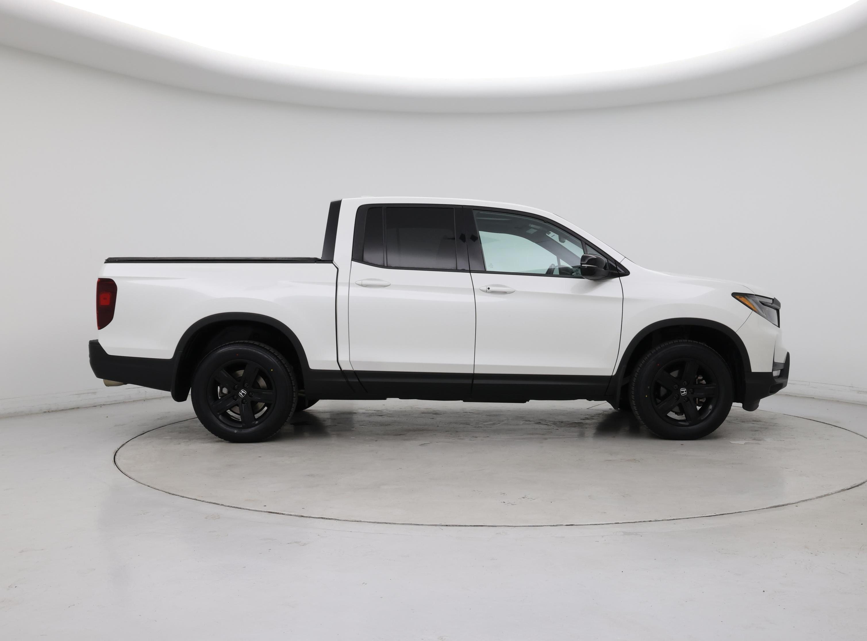 Thumbnail: 2021 Honda Ridgeline - 7