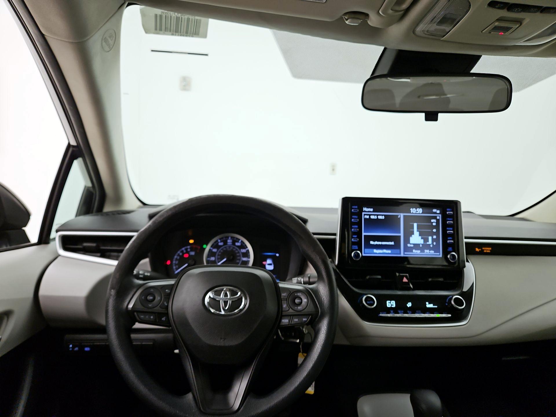 Thumbnail: 2020 Toyota Corolla - 10