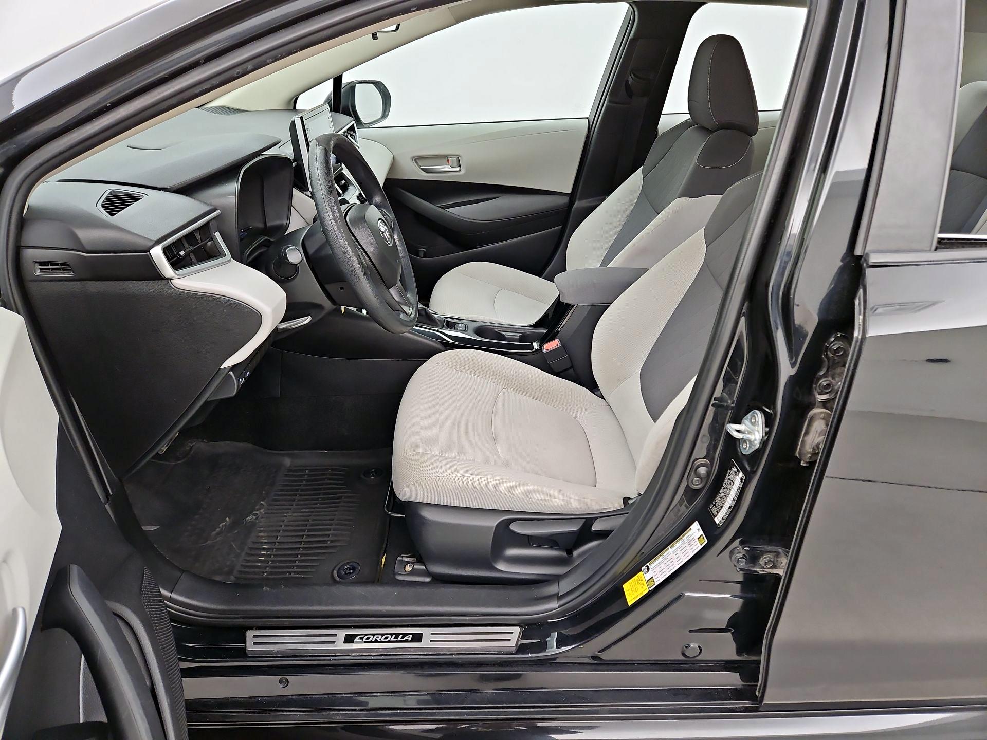 Thumbnail: 2020 Toyota Corolla - 11