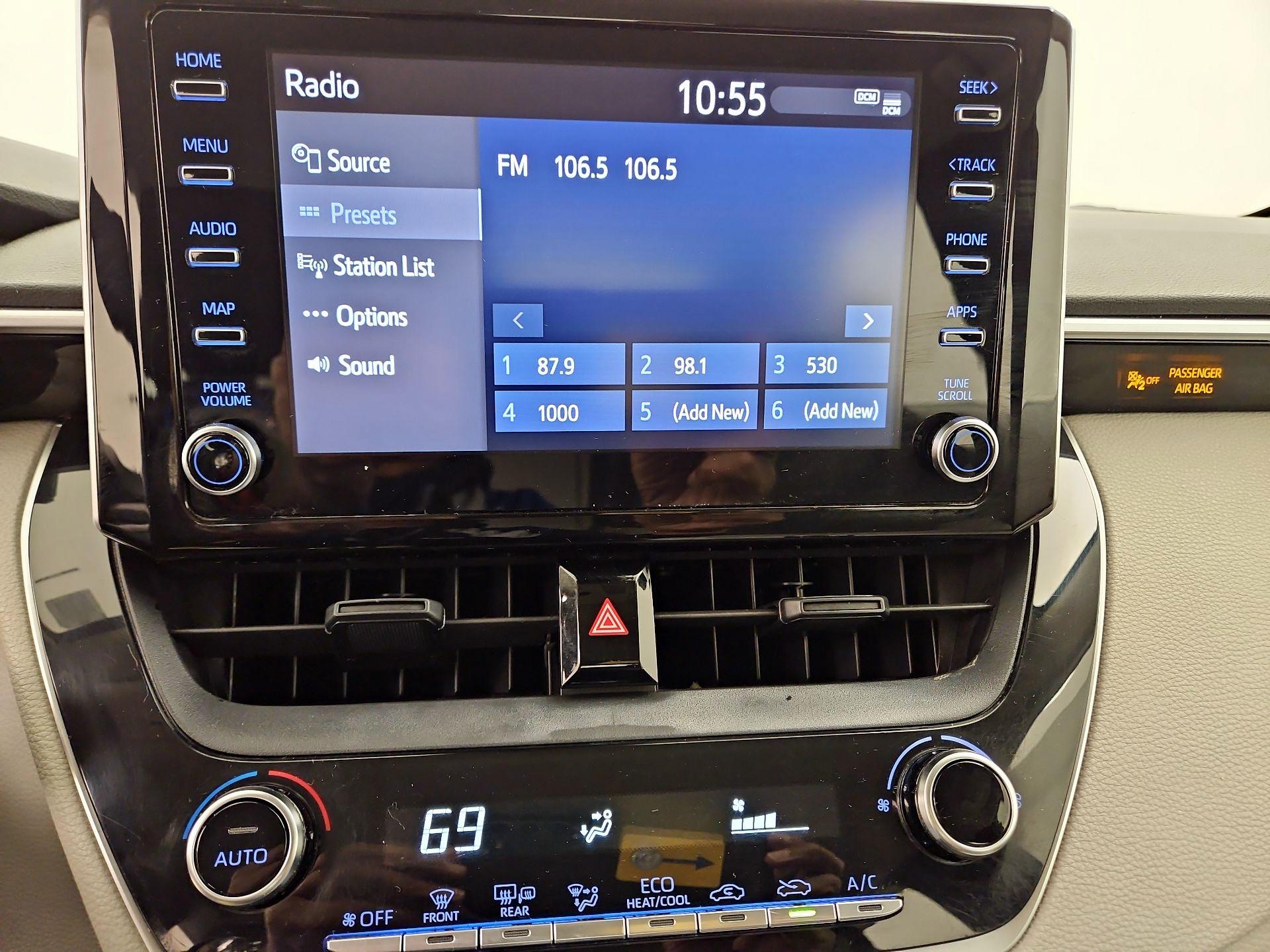 Thumbnail: 2020 Toyota Corolla - 15