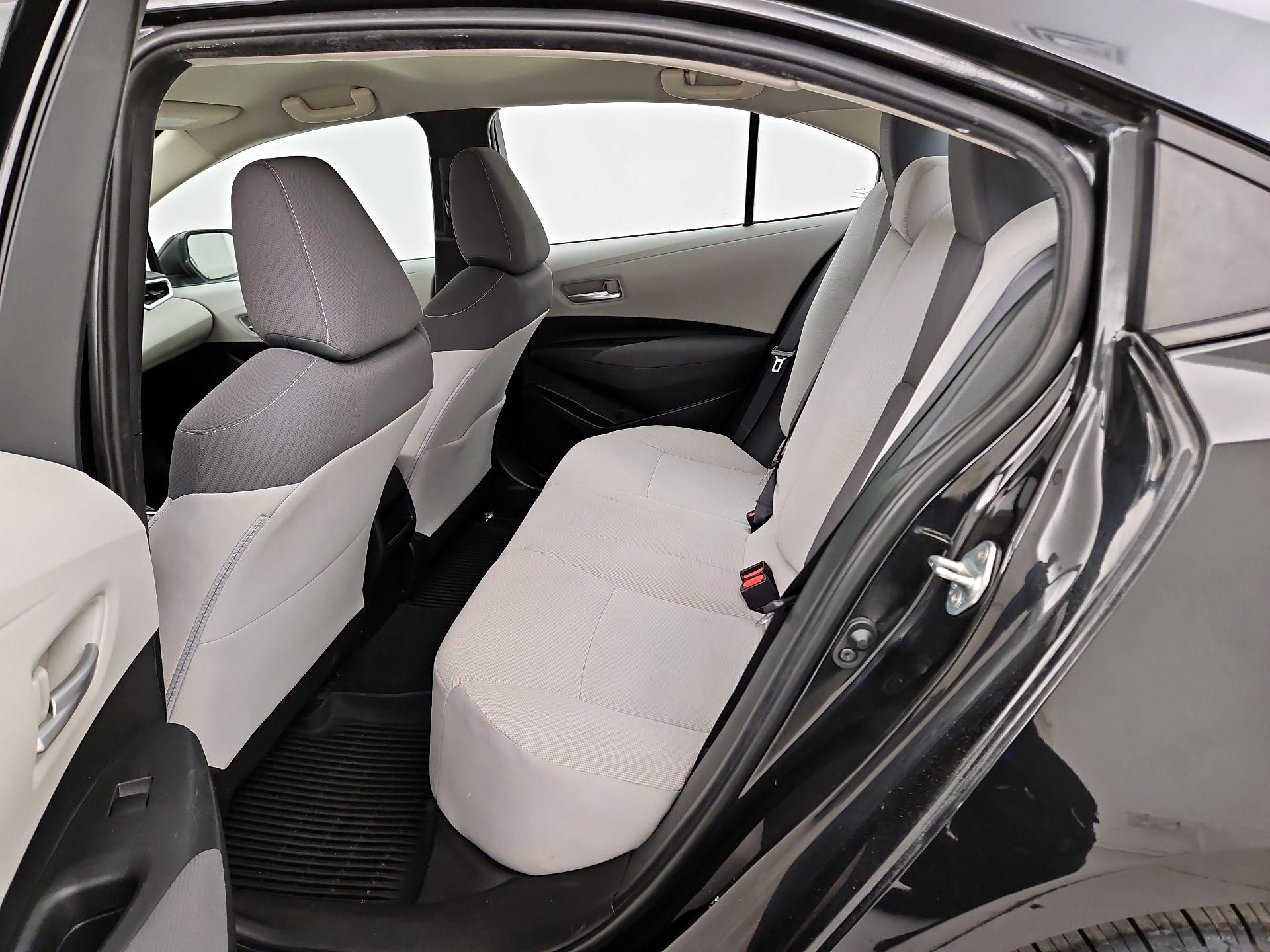 Thumbnail: 2020 Toyota Corolla - 19